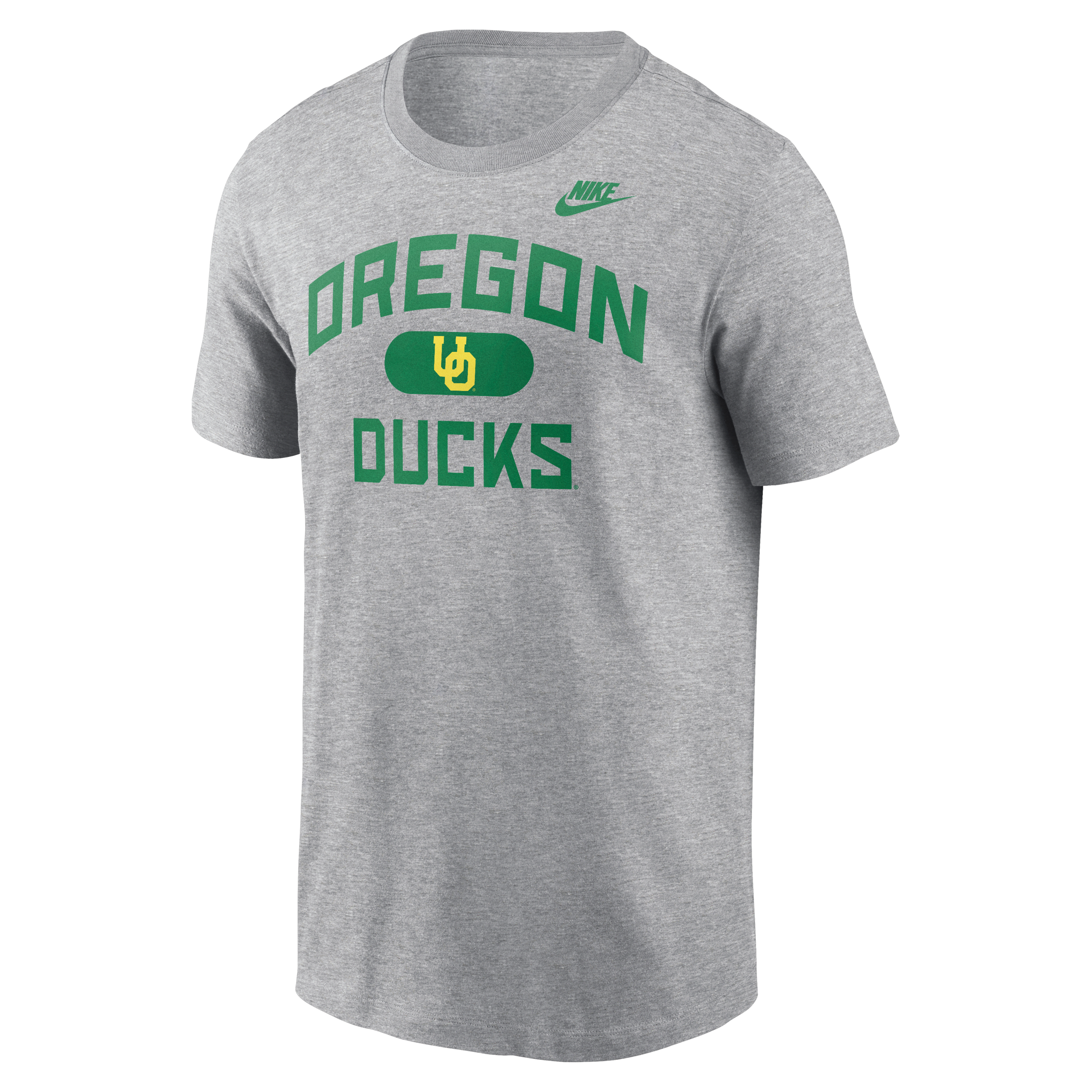 Oregon Legacy Alma Mater Men's Nike College T-Shirt