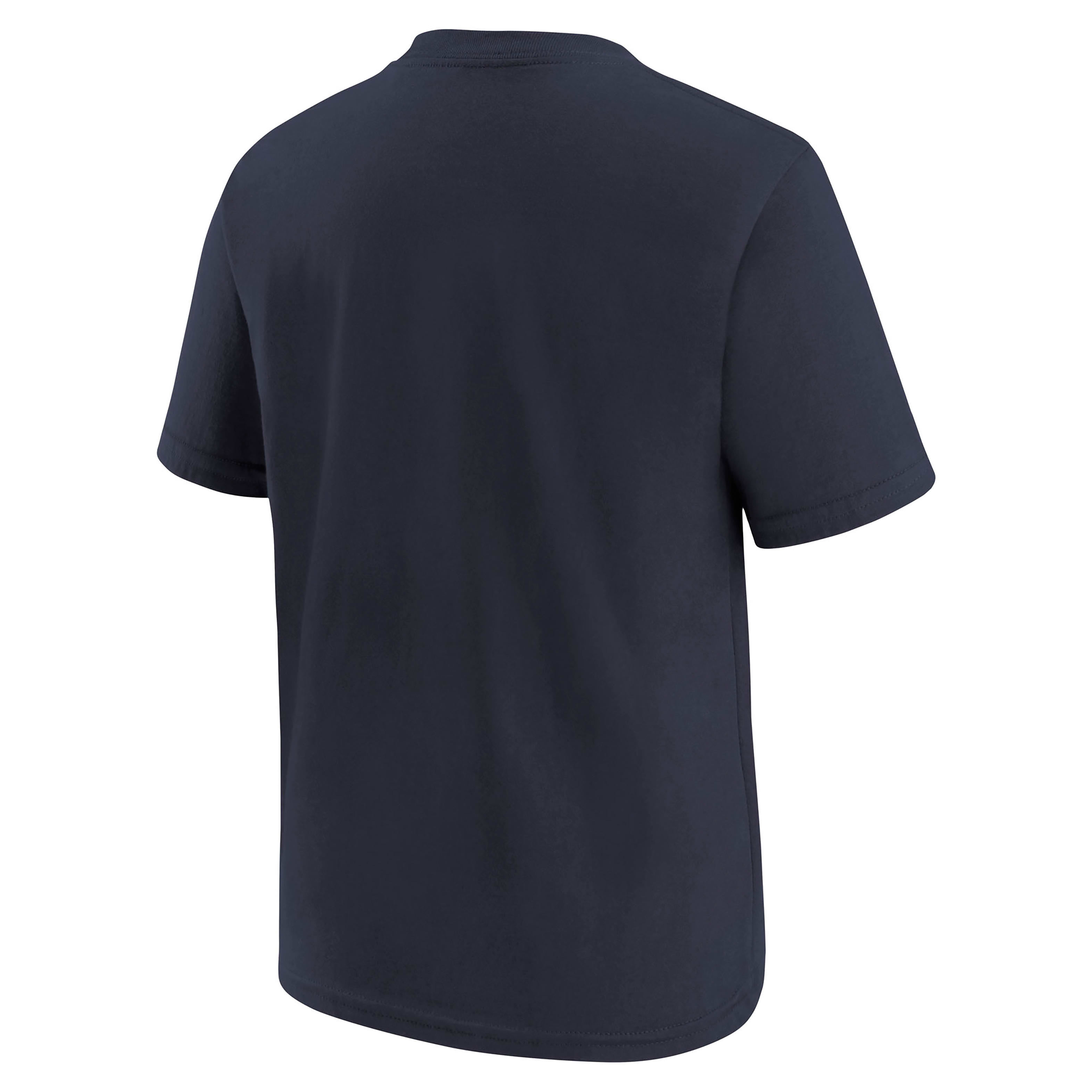 Chicago Bears Primary Logo Legend Big Kids’ Nike Dri-FIT NFL T-Shirt