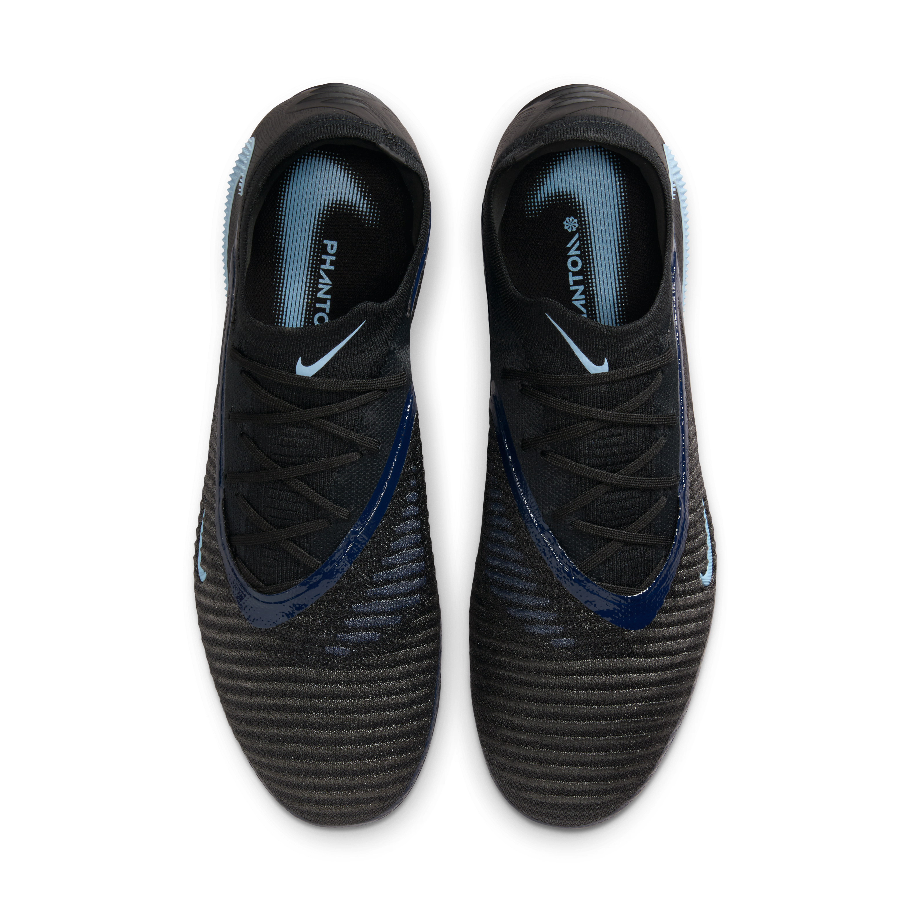 Phantom Vision Nike Phantom Soft Ground Nike Phantom Vision- Ghost