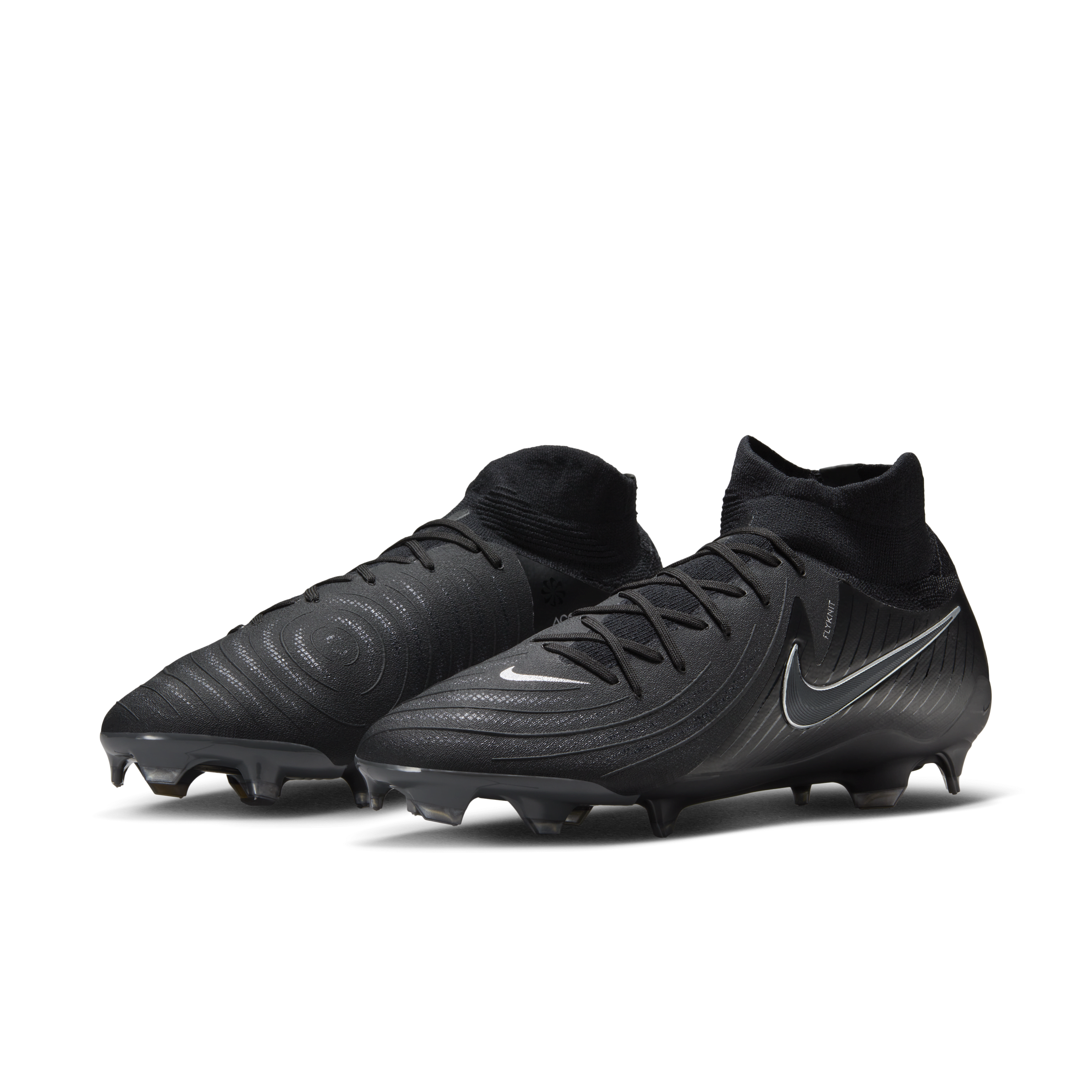 Nike Phantom Luna 2 Pro FG High-Top Soccer Cleats