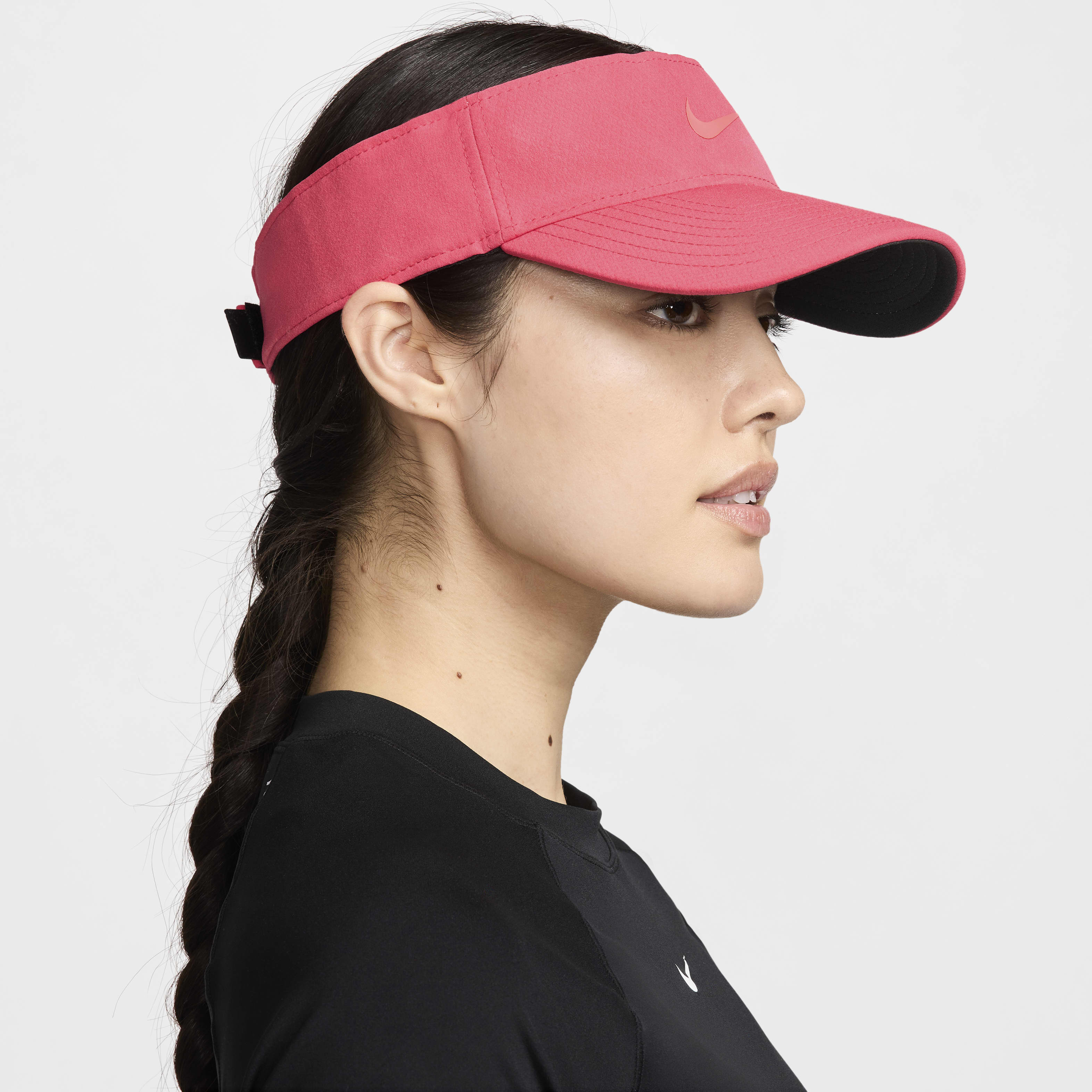 Nike Dri-FIT Ace Swoosh Visor