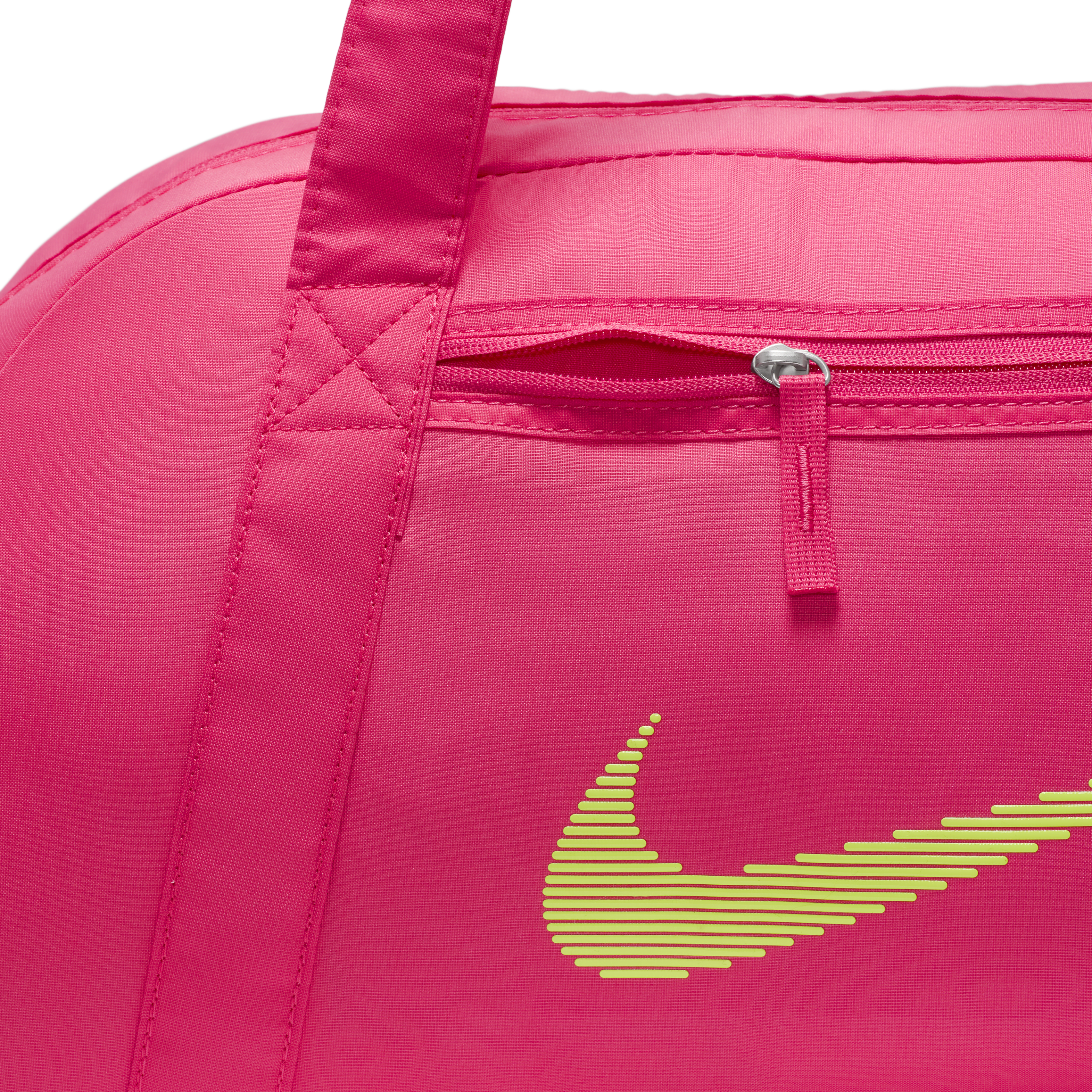 Nike Gym Club Duffel Bag (24L)