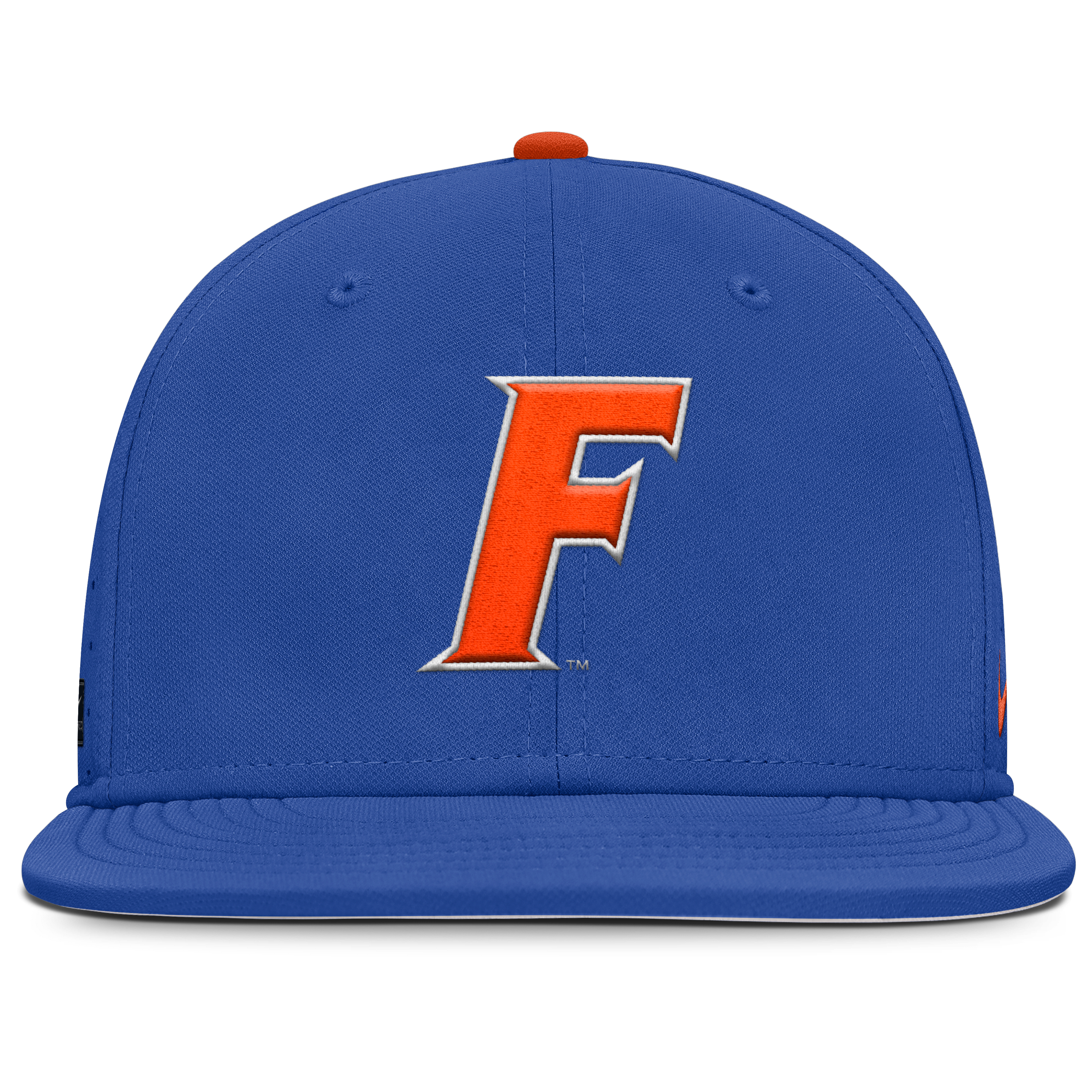 Florida Gators Dugout True Men’s Nike Dri-FIT College Fitted Hat