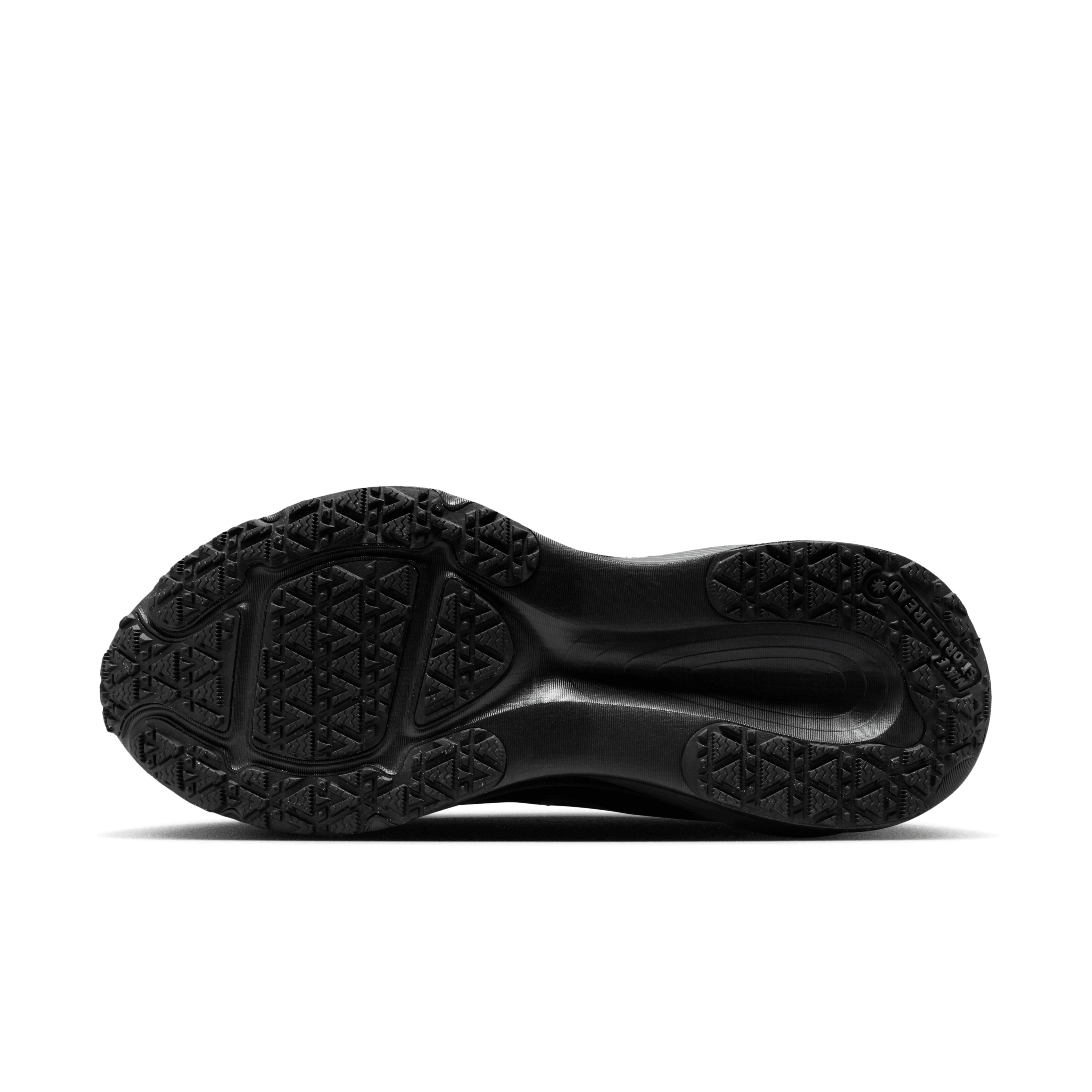 Nike Vomero 18 GORE-TEX Women's Waterproof Road Running Shoes with Reflective Accents
