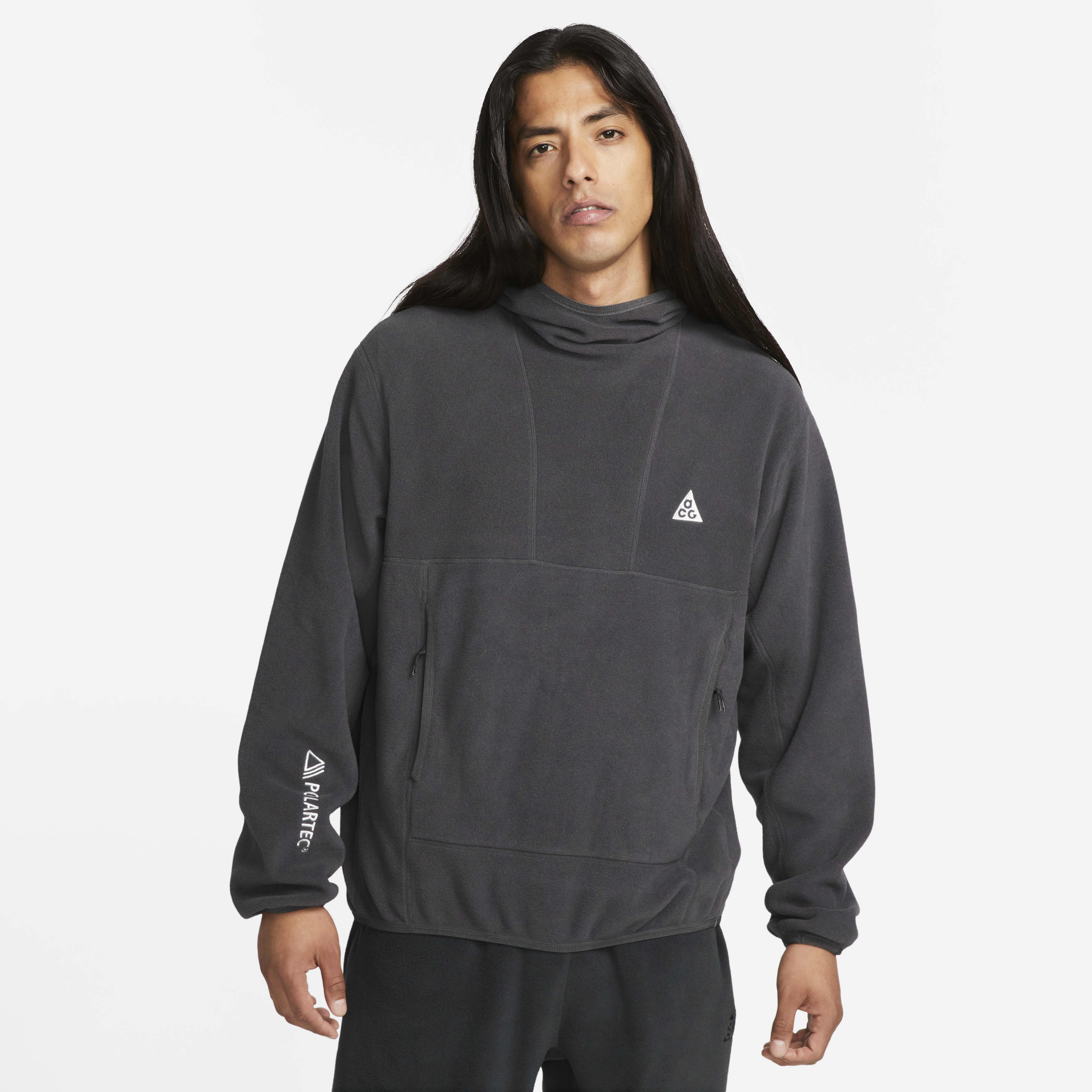 Nike ACG "Wolf Tree" Men's Pullover Hoodie