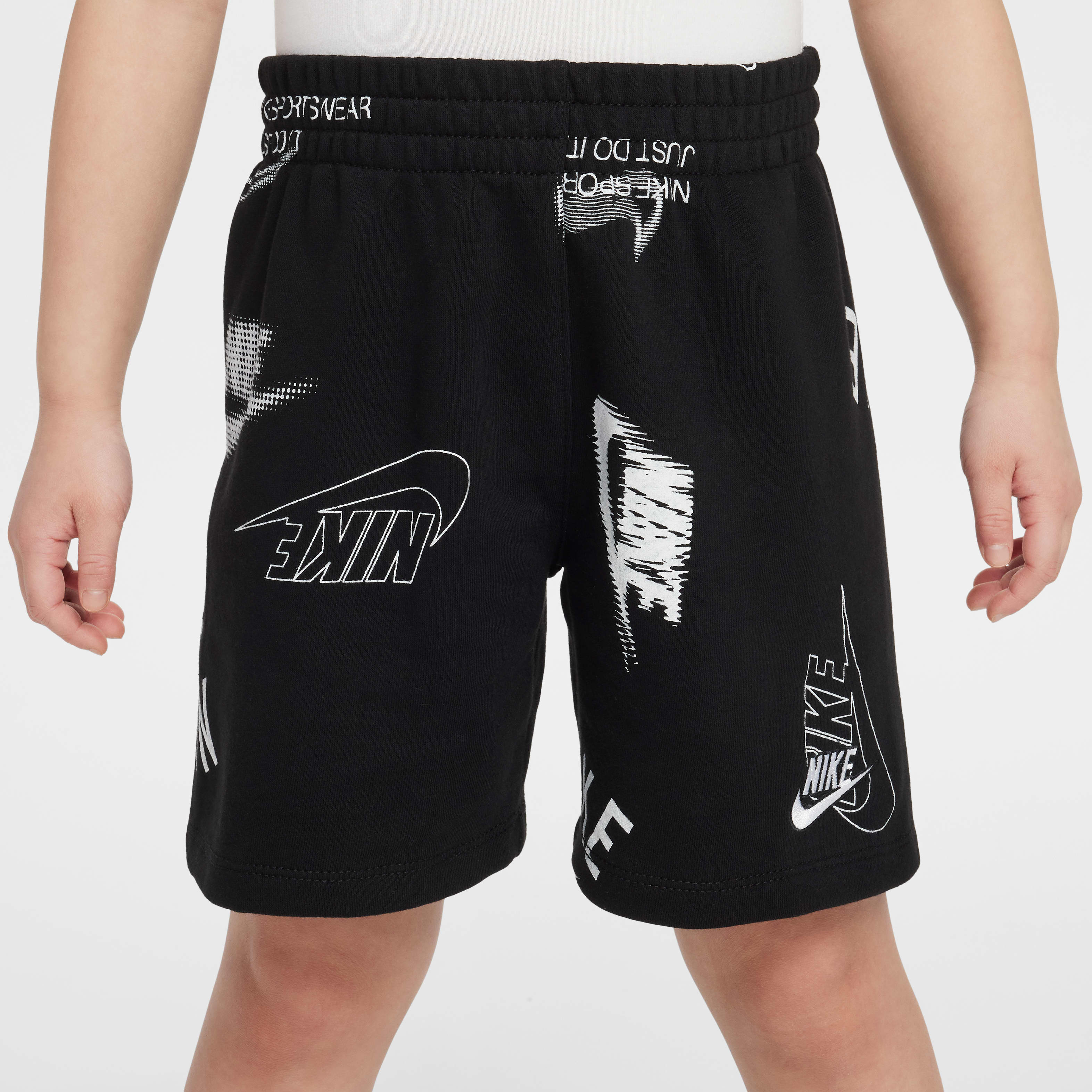 Nike Baby (12-24M) Energy 2-Piece Shorts Set