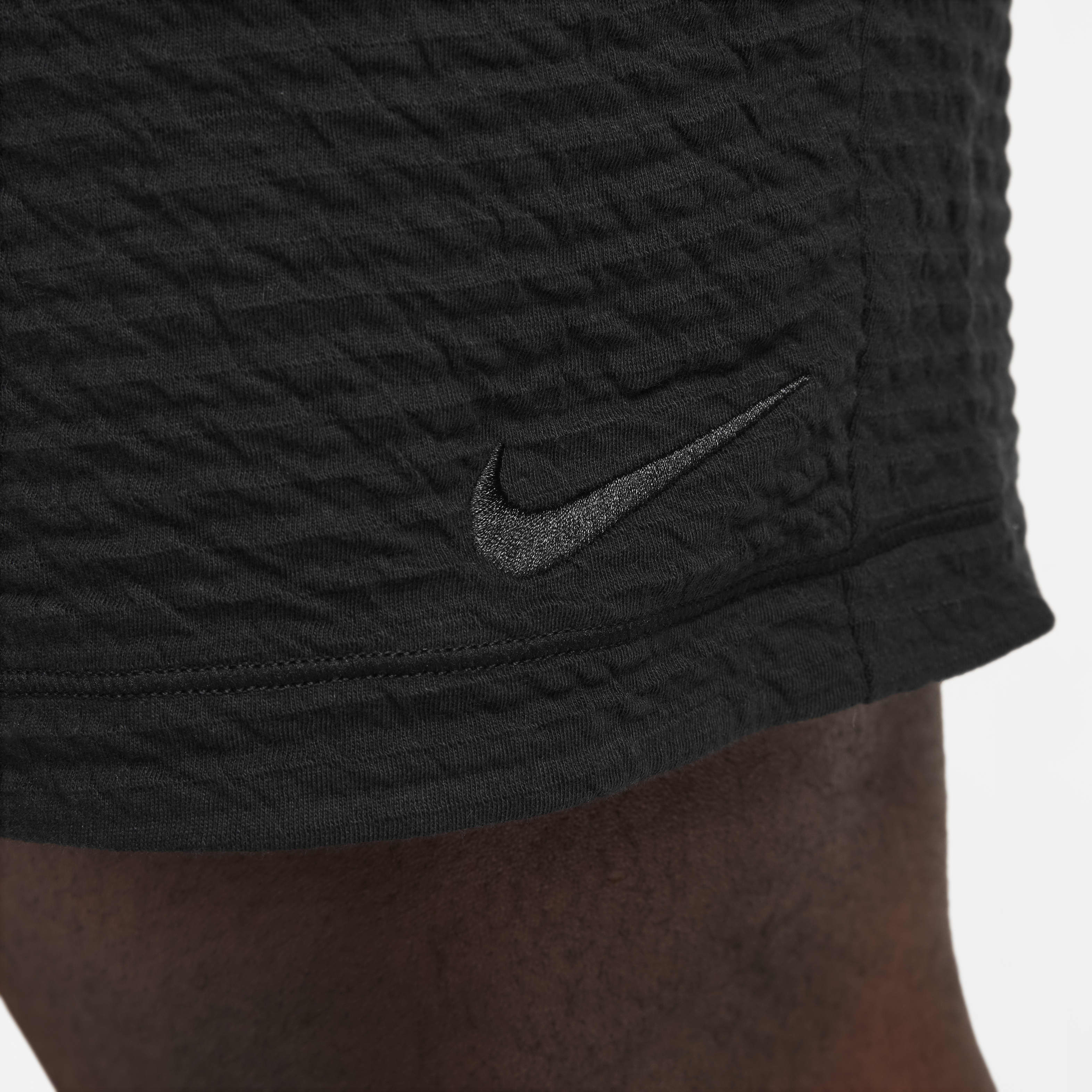 Nike Yoga Men's Dri-FIT 7" Unlined Shorts