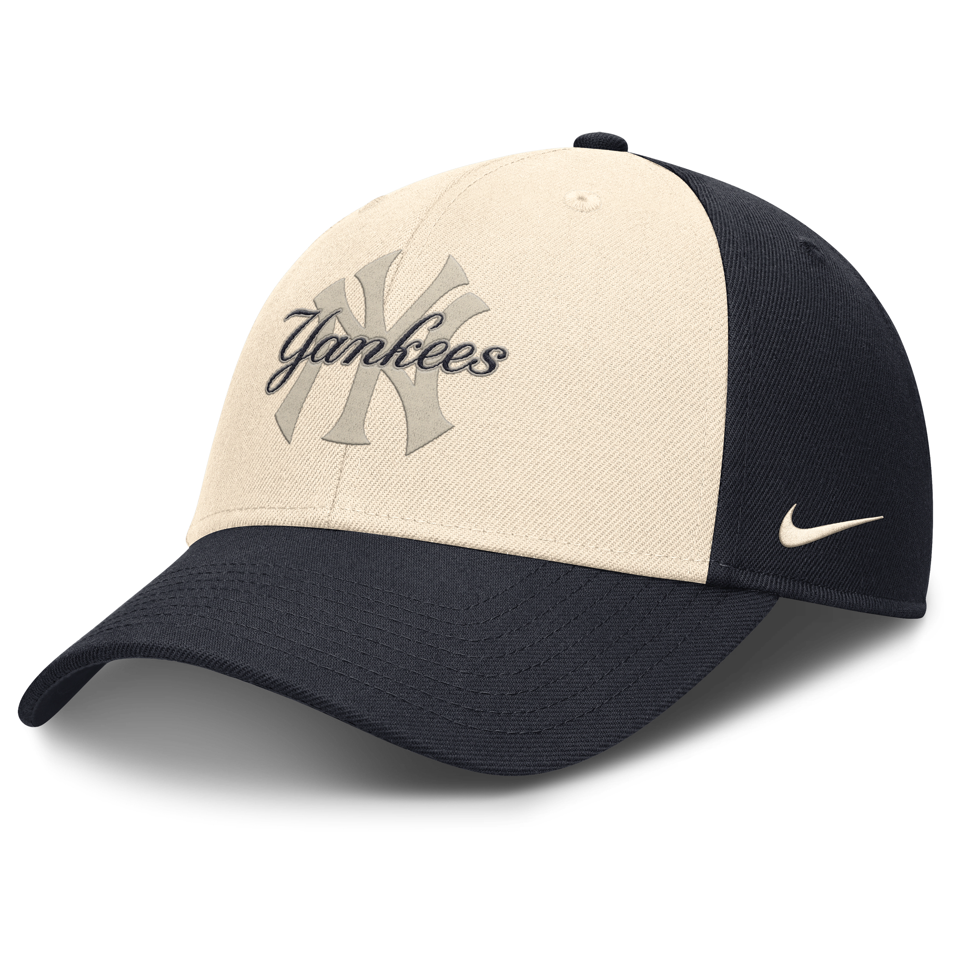 New York Yankees Statement Club Men's Nike Dri-FIT MLB Adjustable Hat