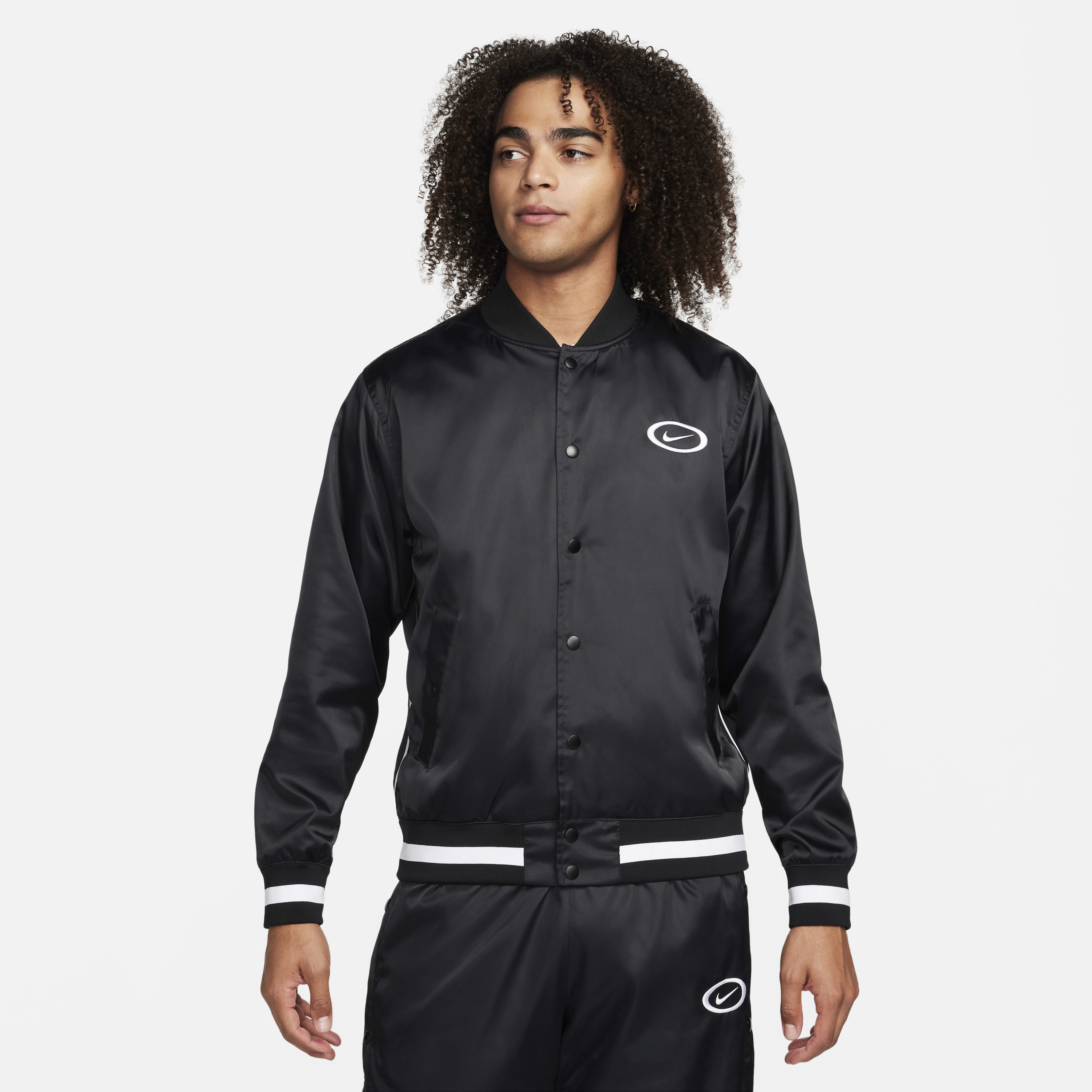 Nike DNA Men's Repel Basketball Jacket