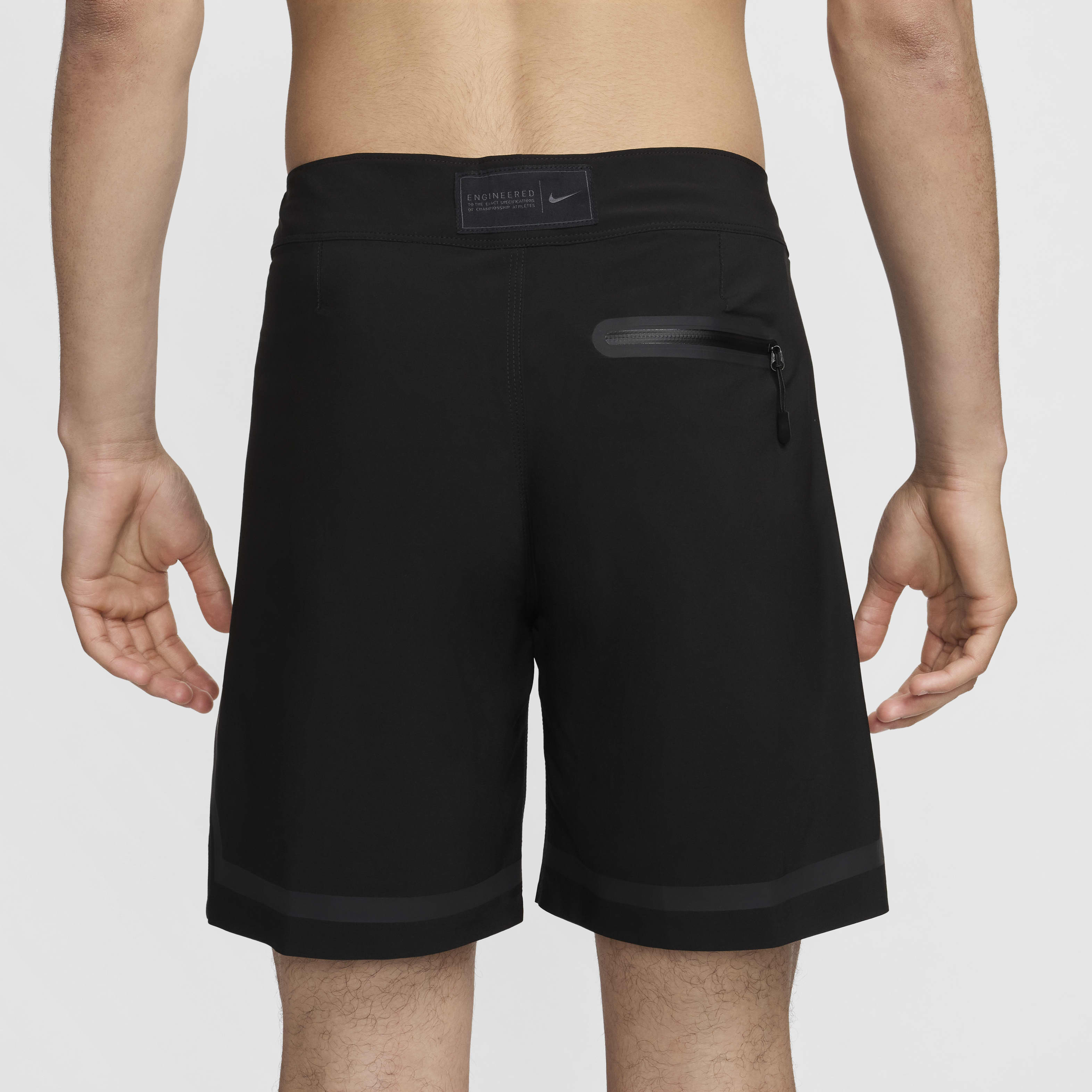 Nike Swim Fadeaway Men's 7" Board Shorts