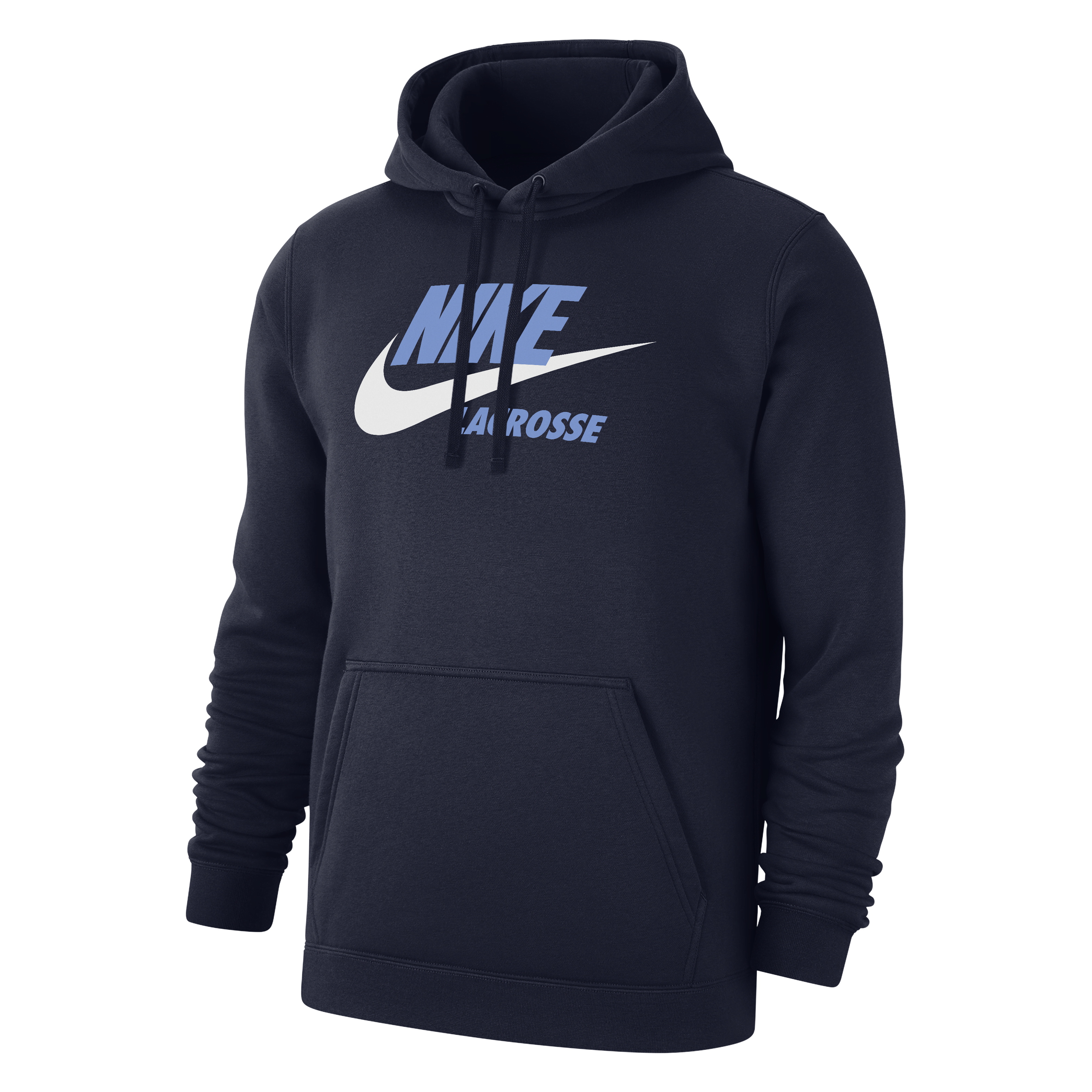 Nike Men's Lacrosse Hoodie