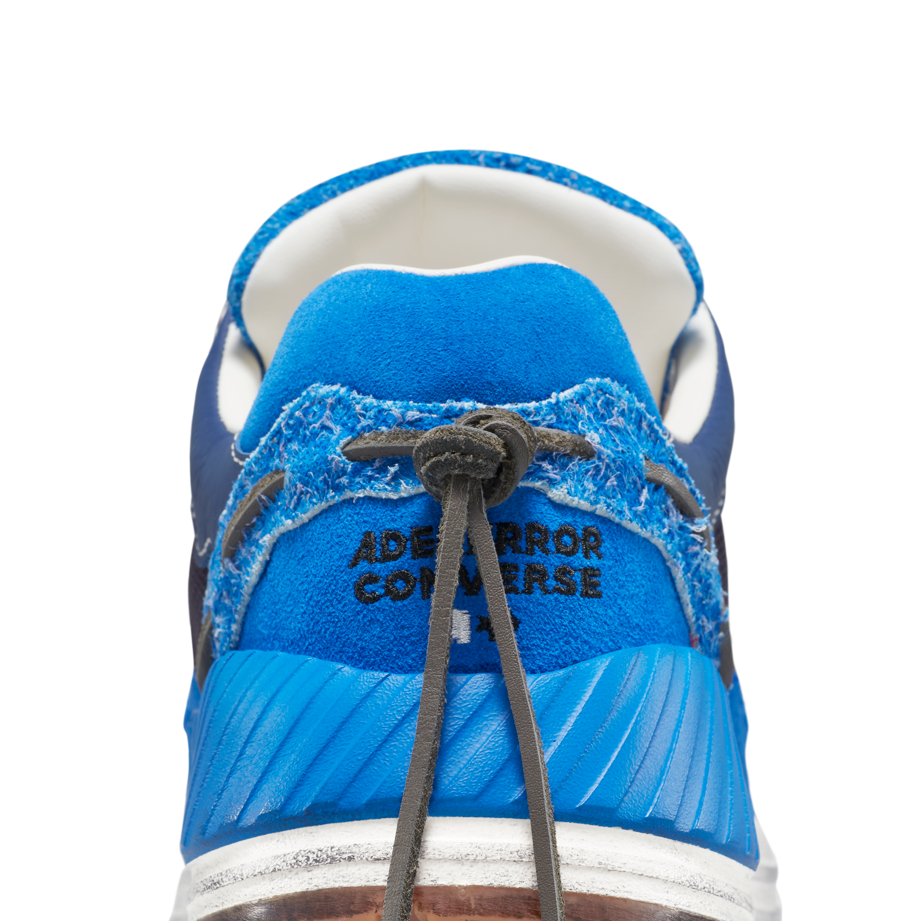 Converse x ADERERROR Wave Trainer