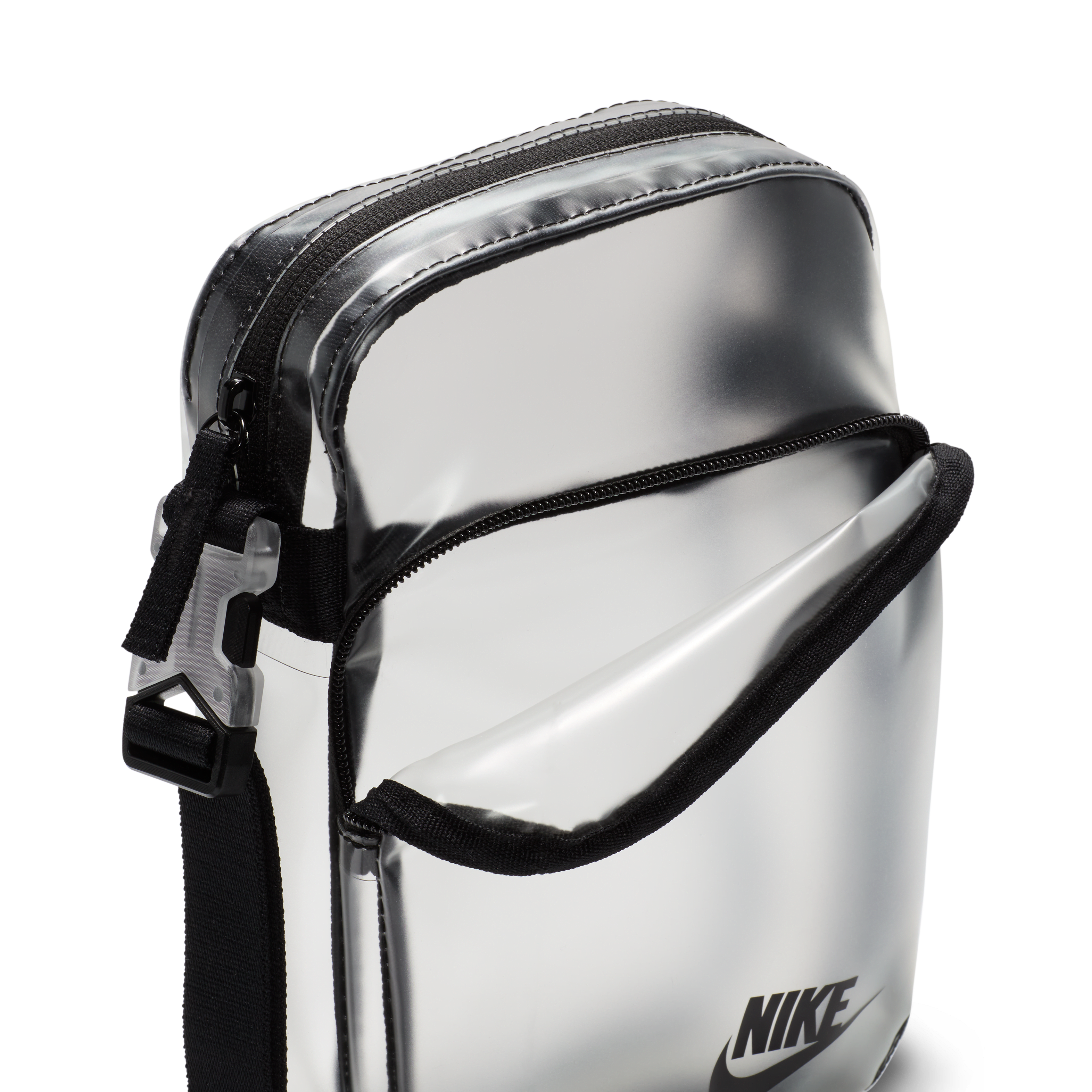 Nike Heritage Crystal Crossbody Bag (4L)