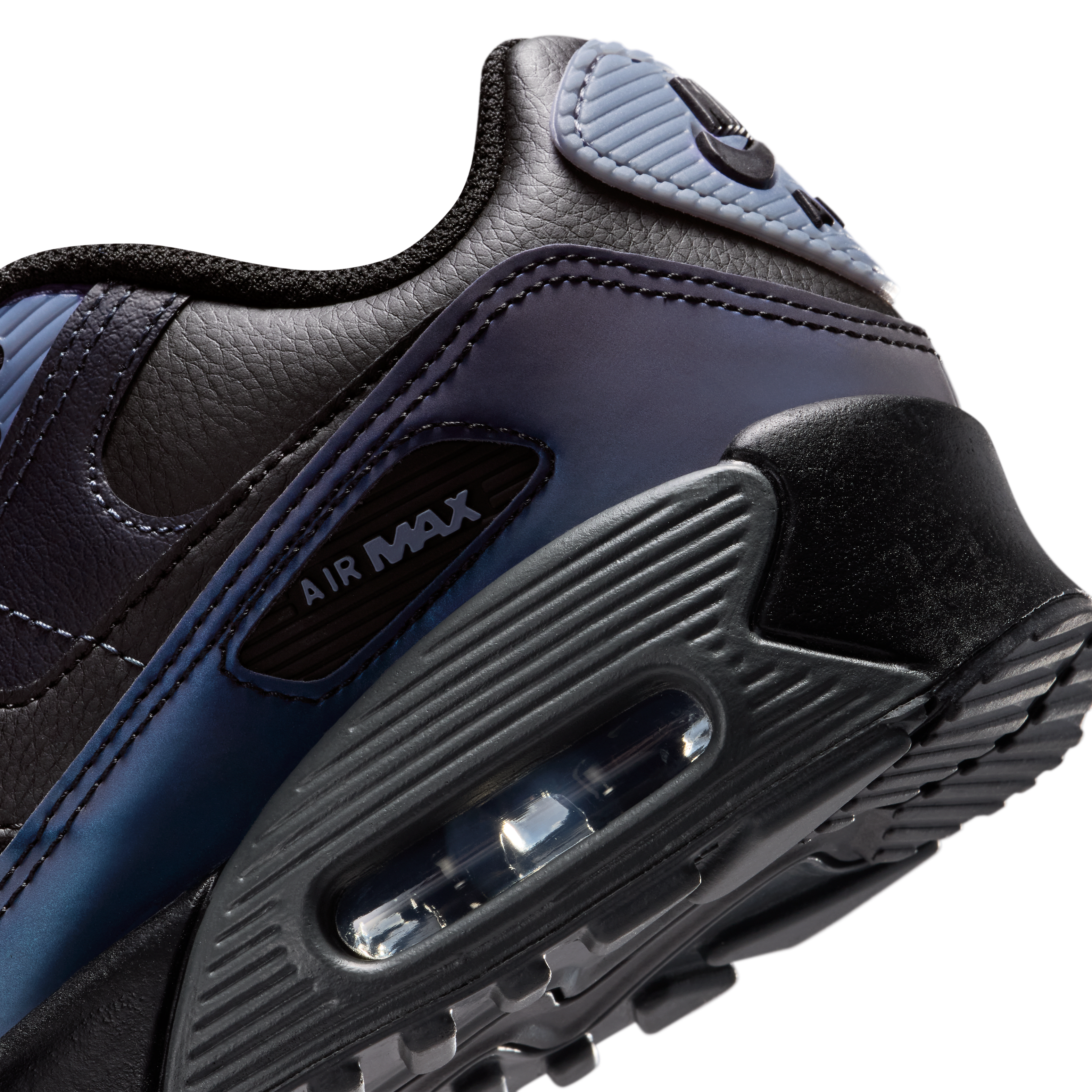 Nike Air Max 90 Big Kids' Shoes