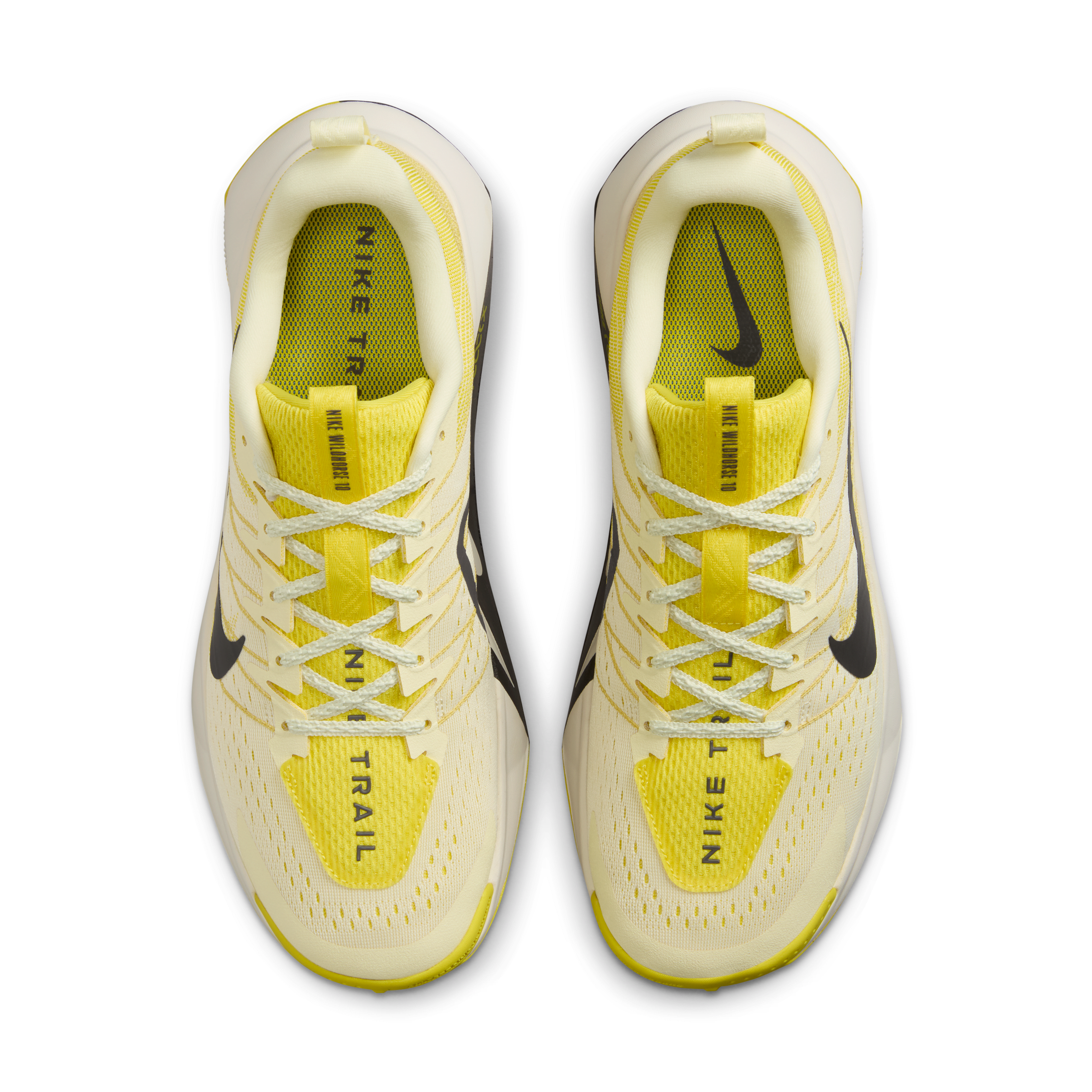 Nike Wildhorse 10 Men's Trail Running Shoes