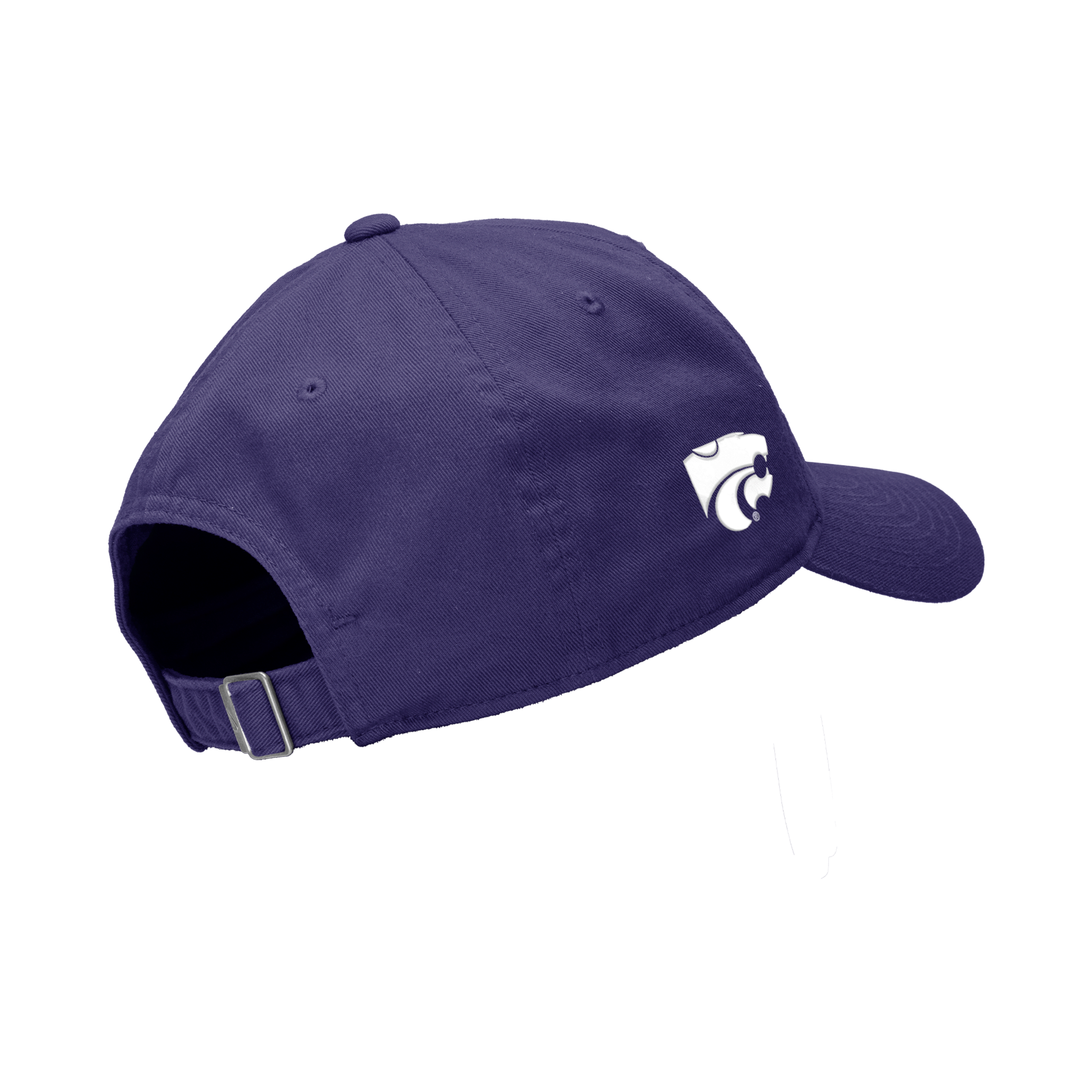 Kansas State Nike College Cap