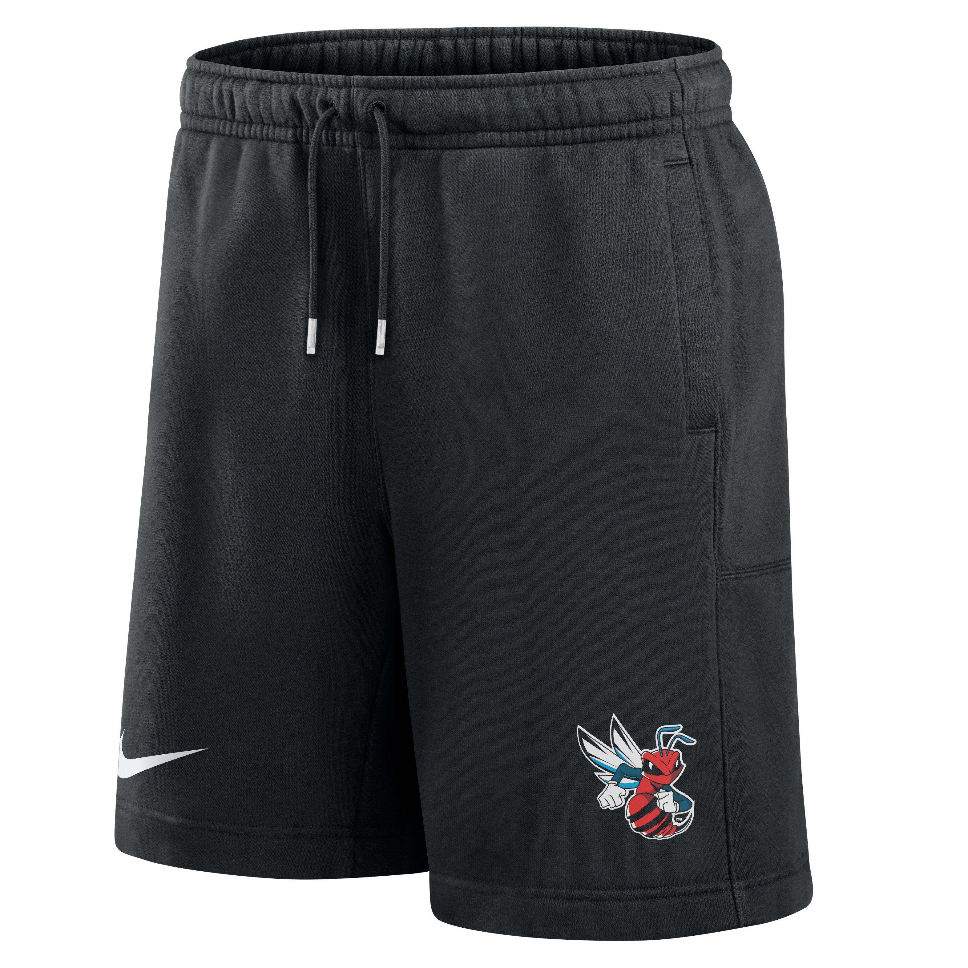 Nike College Club Fleece (Delaware State University) Men's Shorts