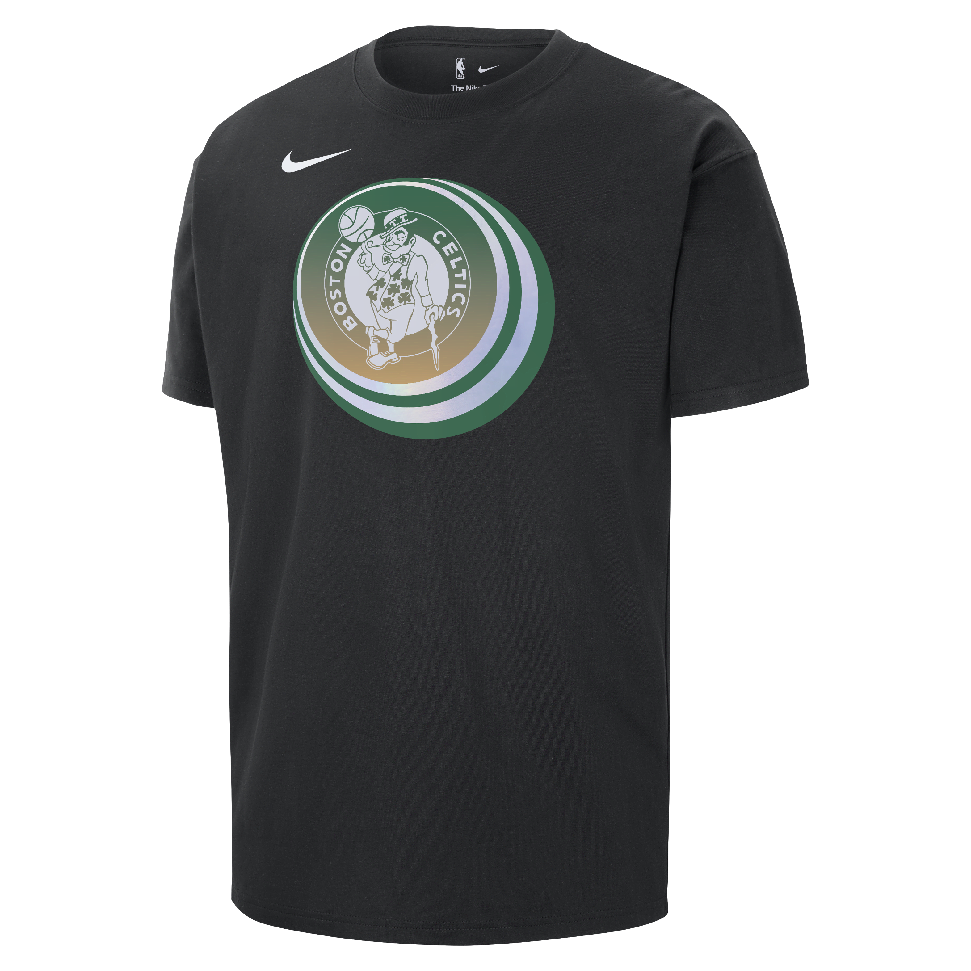 Boston Celtics Essential Men's Nike NBA T-Shirt