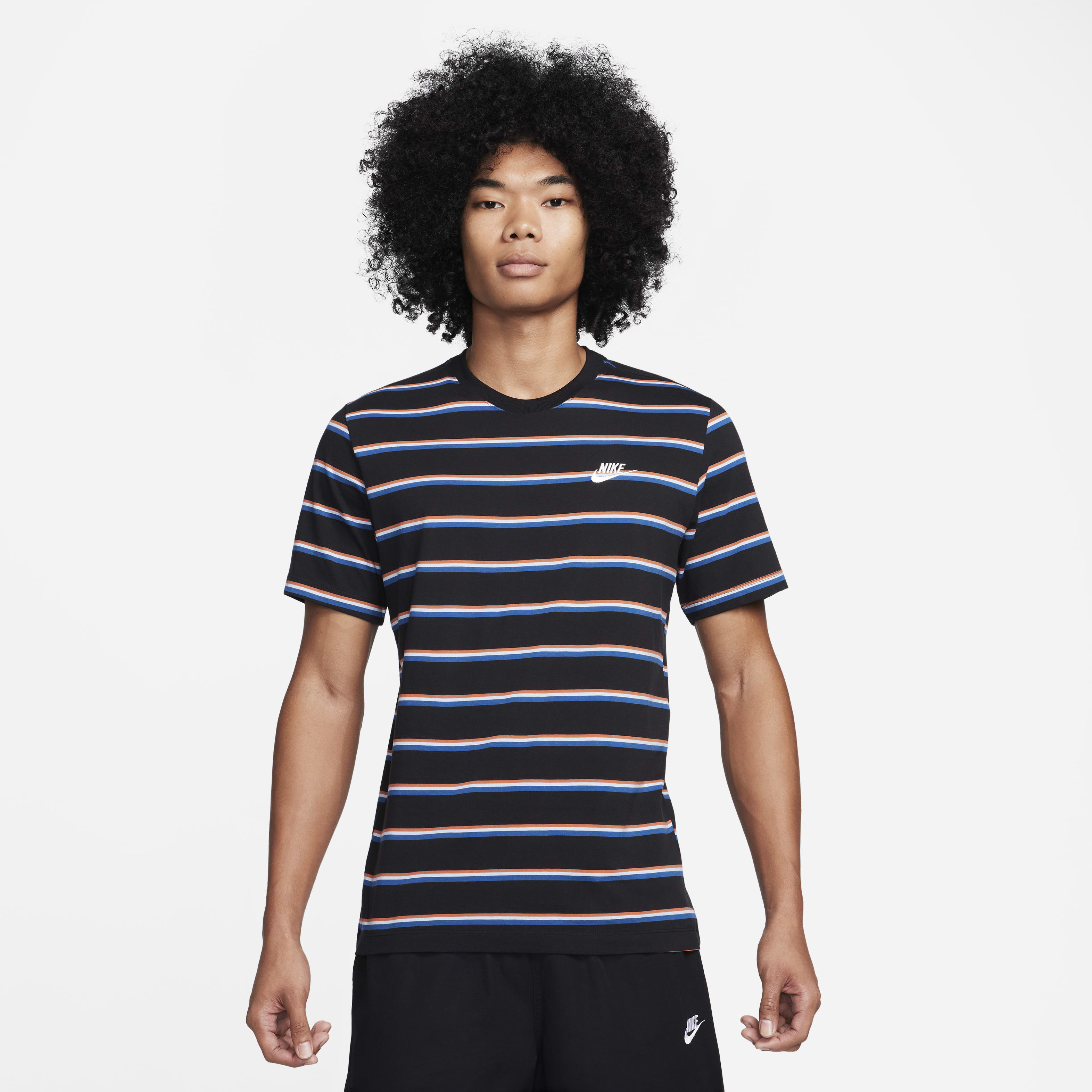 Nike Sportswear Club Men's T-Shirt