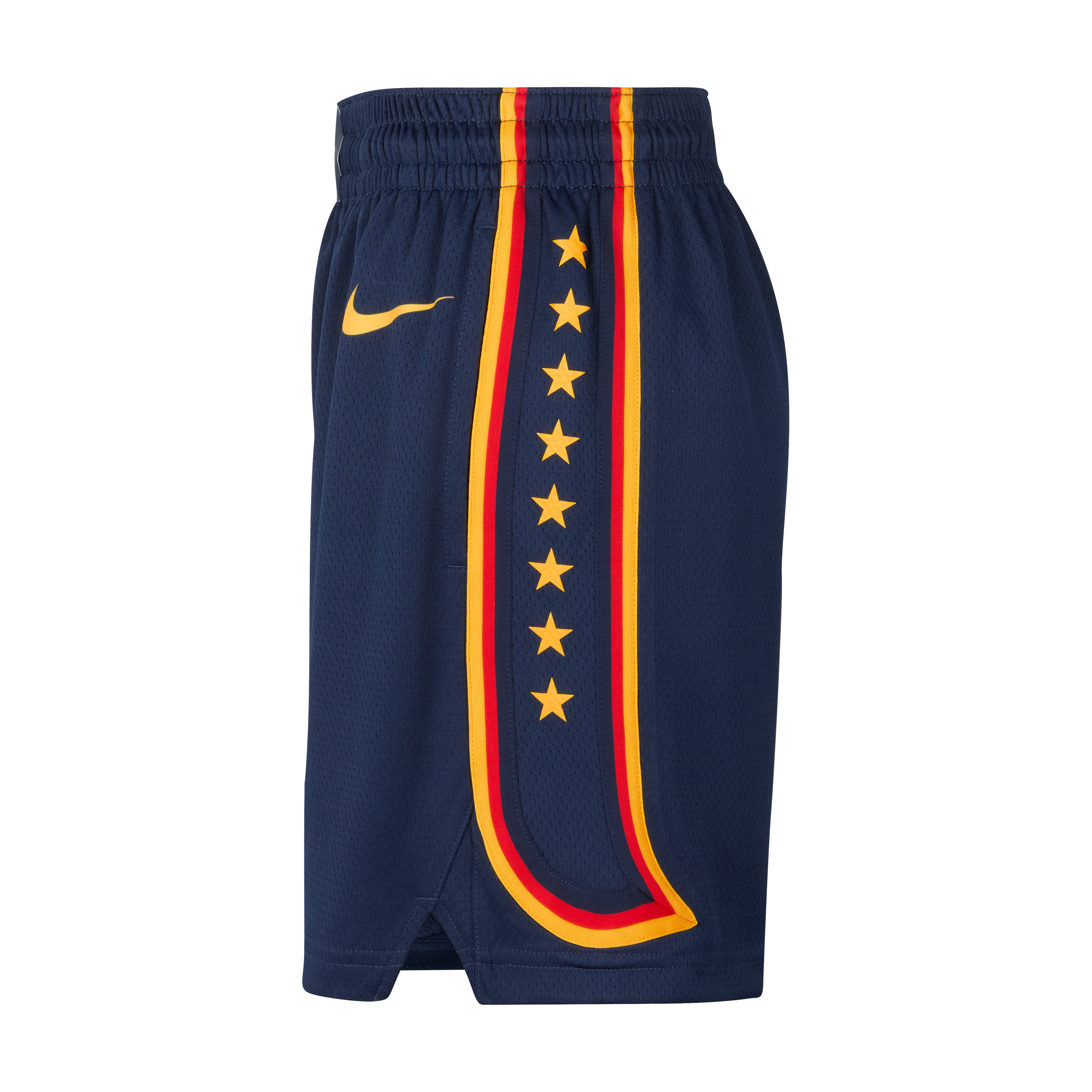 Indiana Fever 2025 Explorer Edition Women's Nike Dri-FIT WNBA Victory Shorts