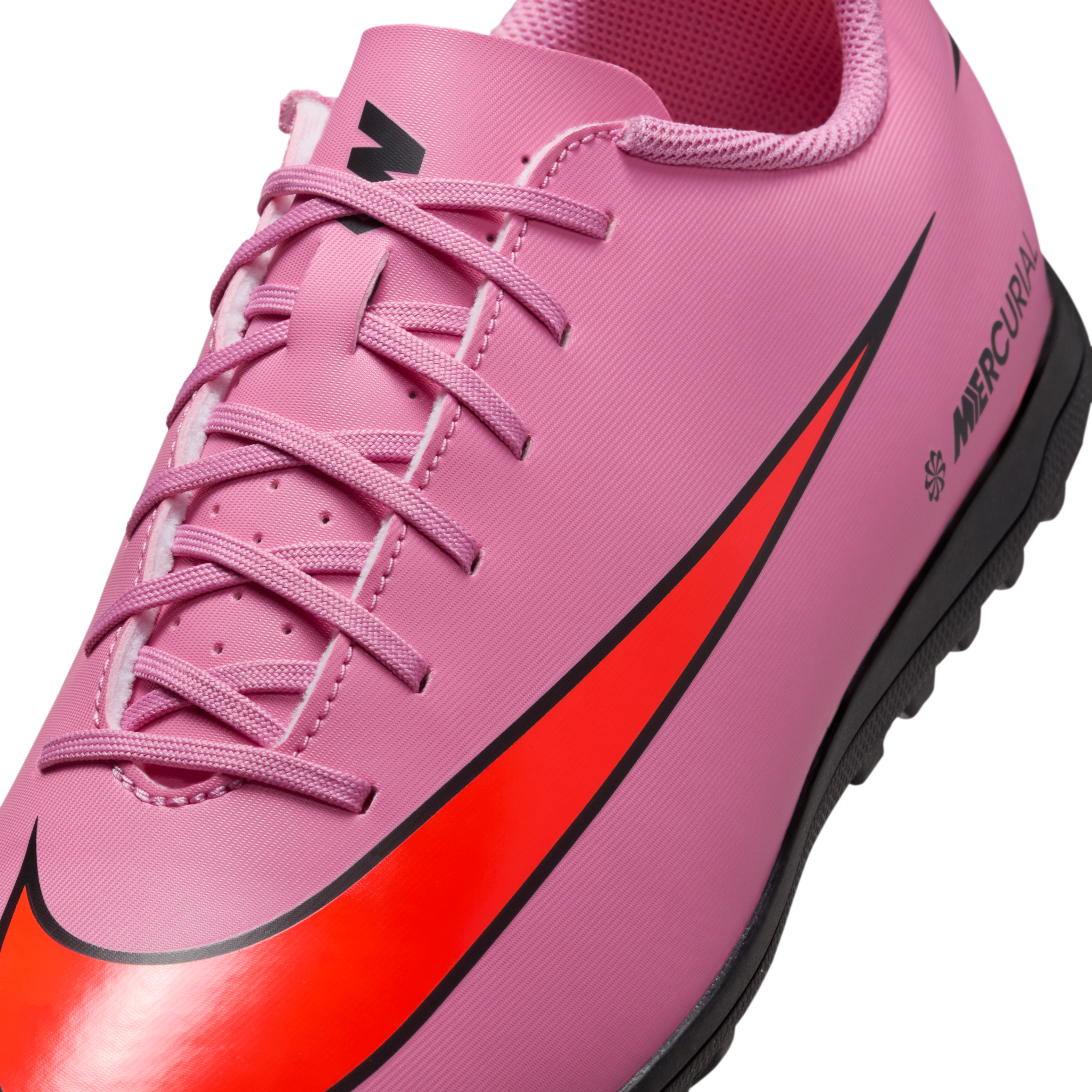 Nike Mercurial Vapor 16 Club Turf Low-Top Soccer Shoes