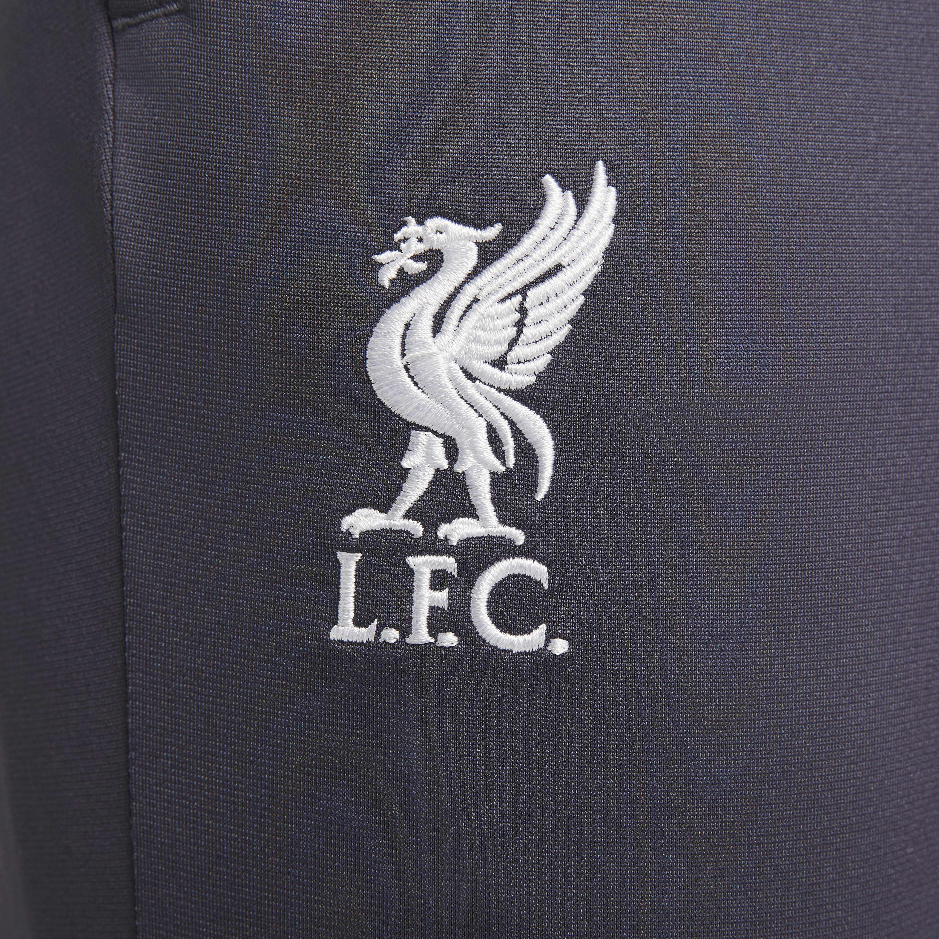 Liverpool FC Strike Third Men's Nike Dri-FIT Soccer Knit Track Pants