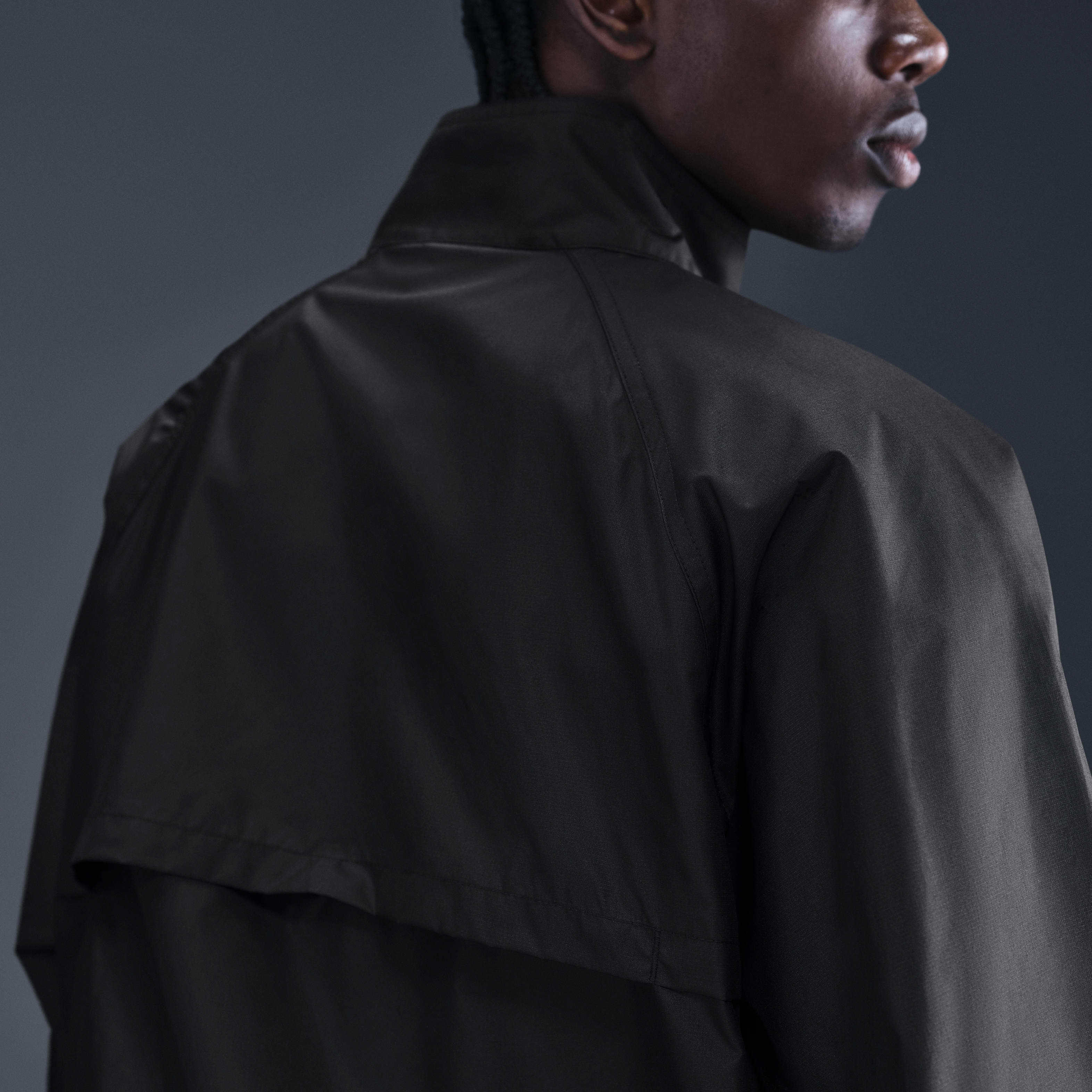 Nike Sportswear Club Men's Roscoe Full-Zip Jacket