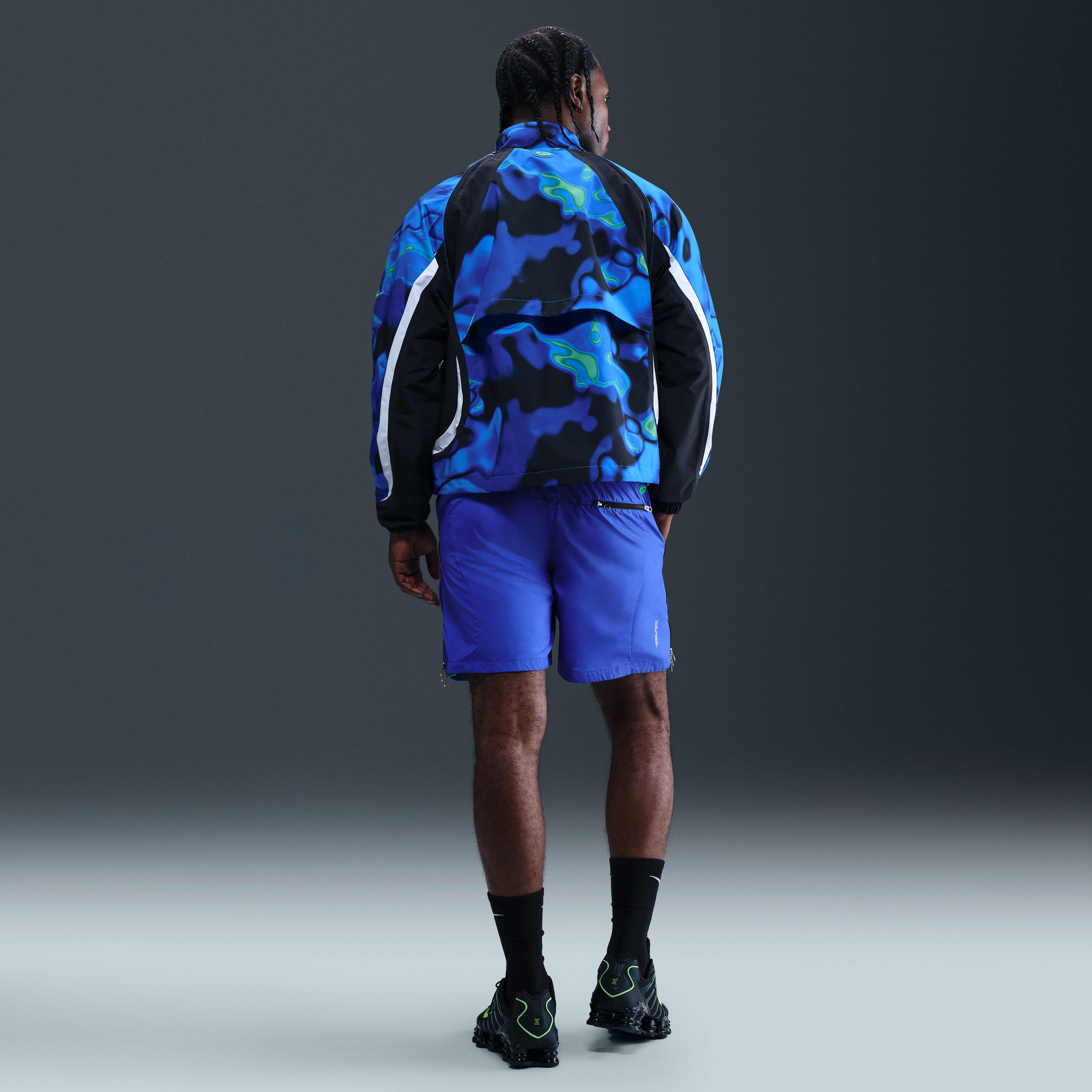 Nike Project F.R.O.G. Men's Shorts