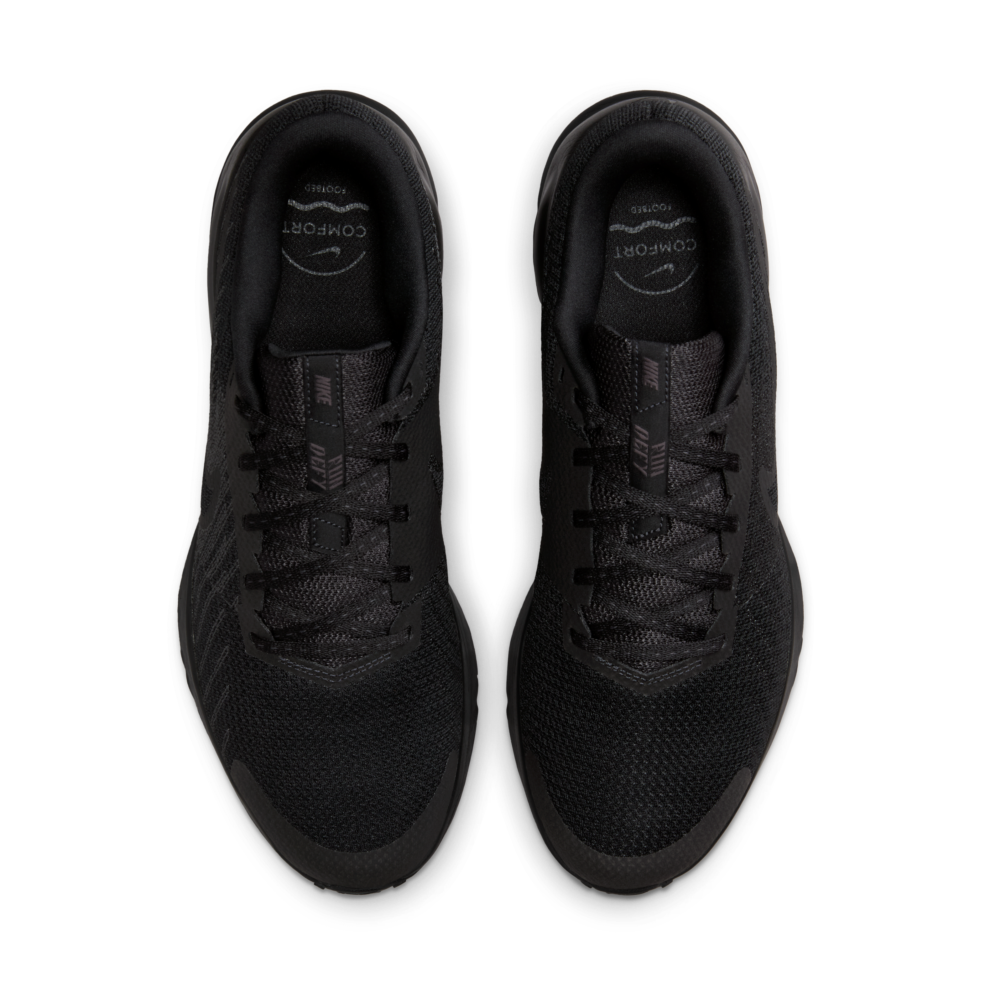 Nike Run Defy Men's Road Running Shoes