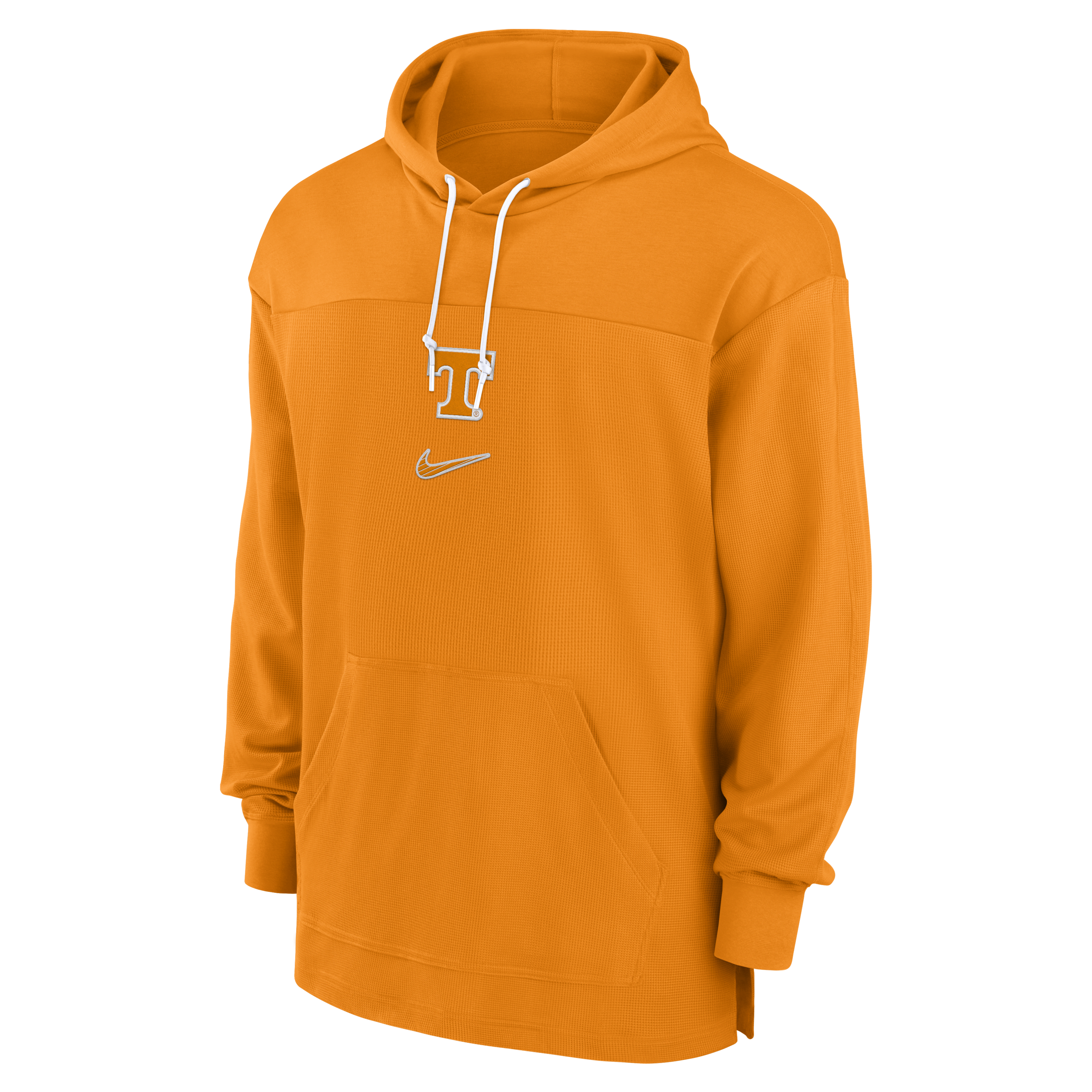 Tennessee Volunteers Sideline Jersey Men's Nike Dri-FIT College Pullover Hoodie