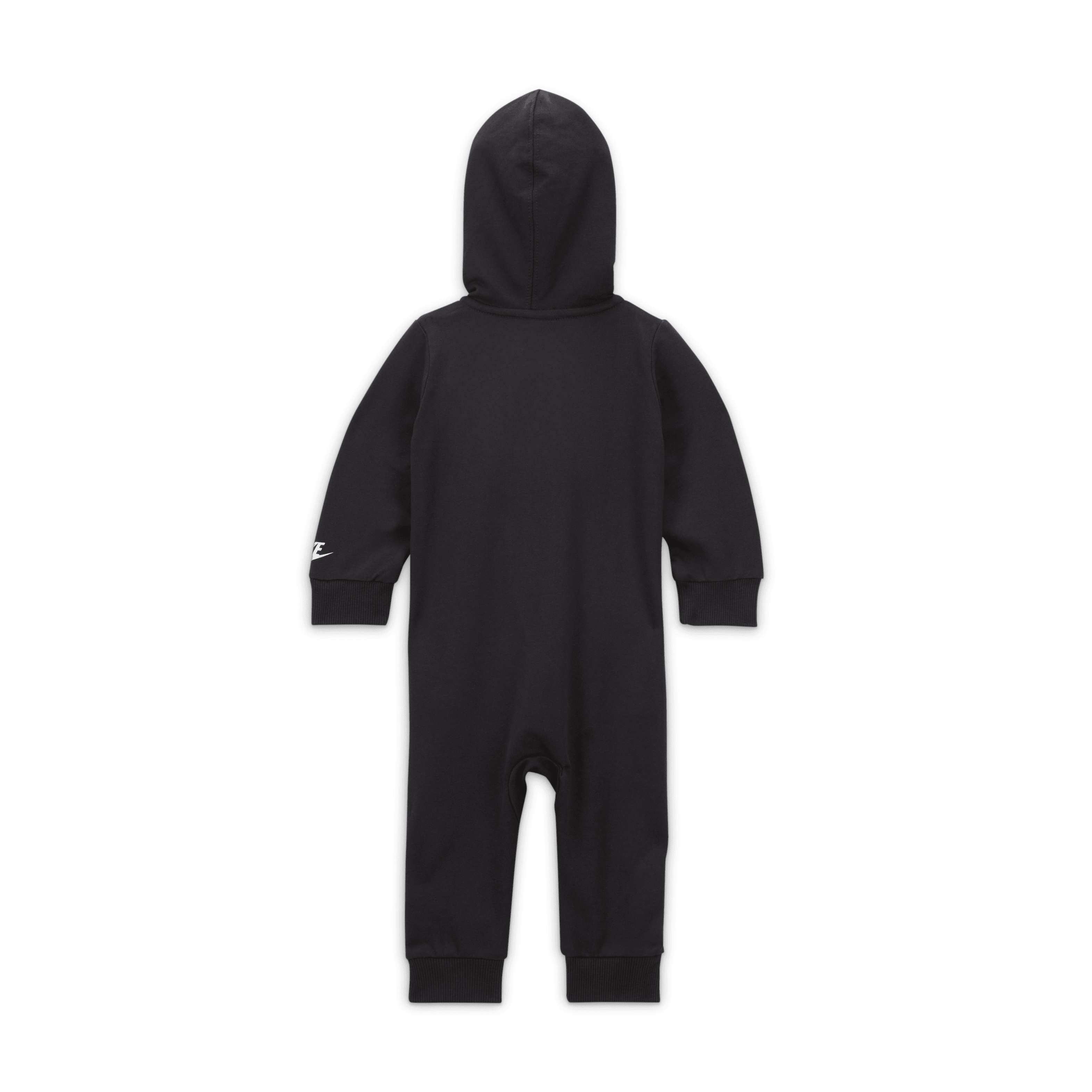 Nike Sportswear Shine Graphic Hooded Coverall Baby