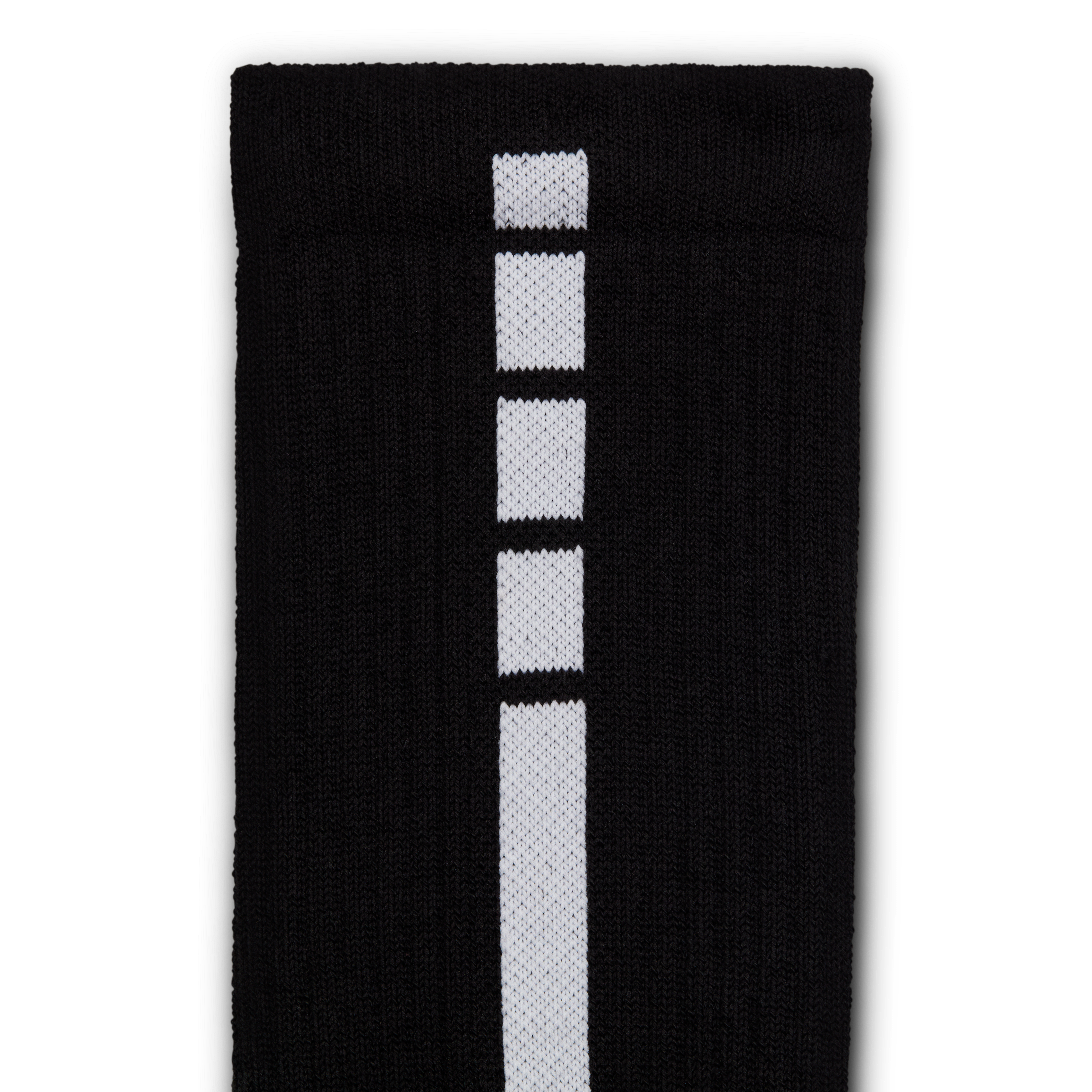 Nike Elite 2.0 Cushioned Crew Socks (1 Pair)