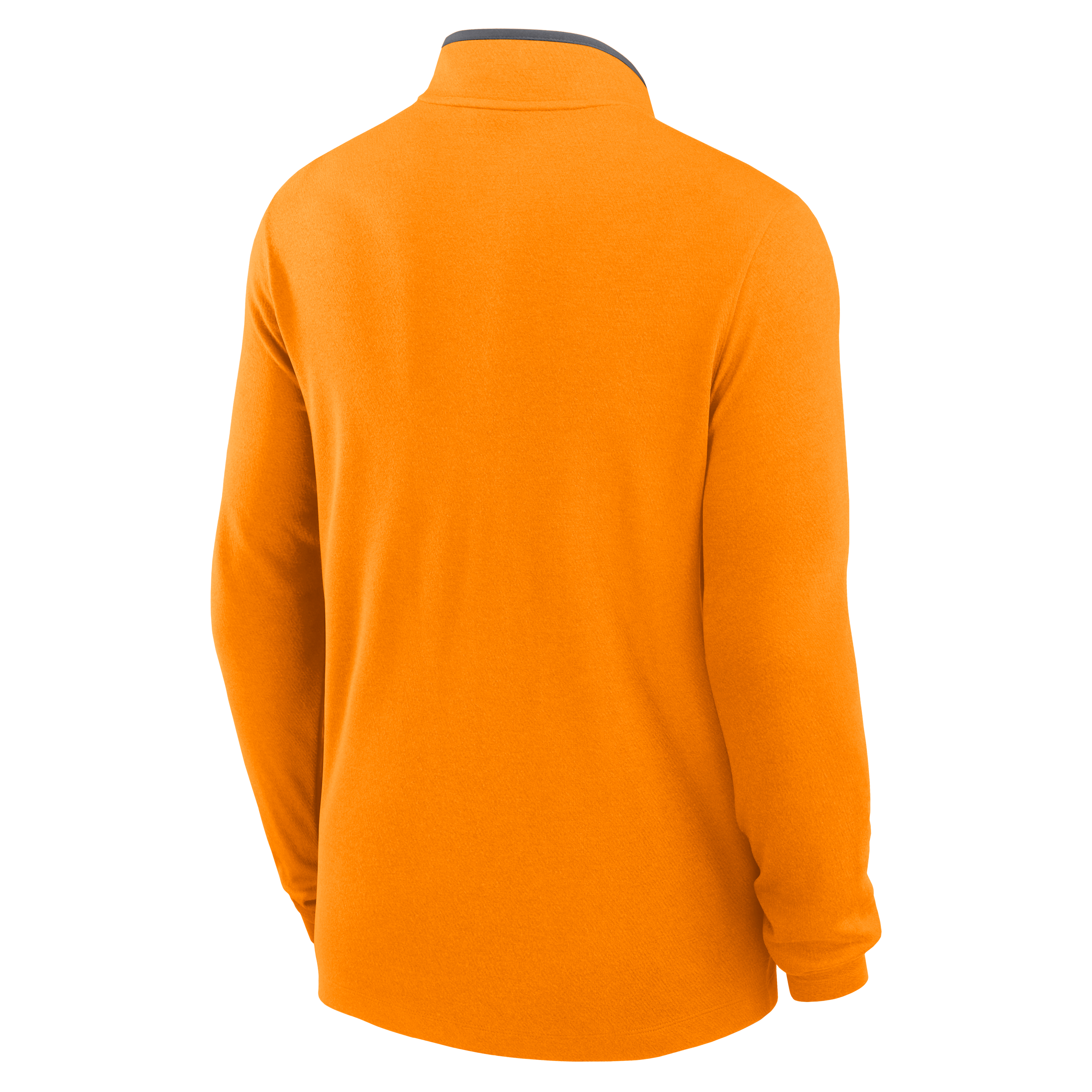 Tennessee Victory Men's Nike Dri-FIT College 1/2-Zip Long-Sleeve Top