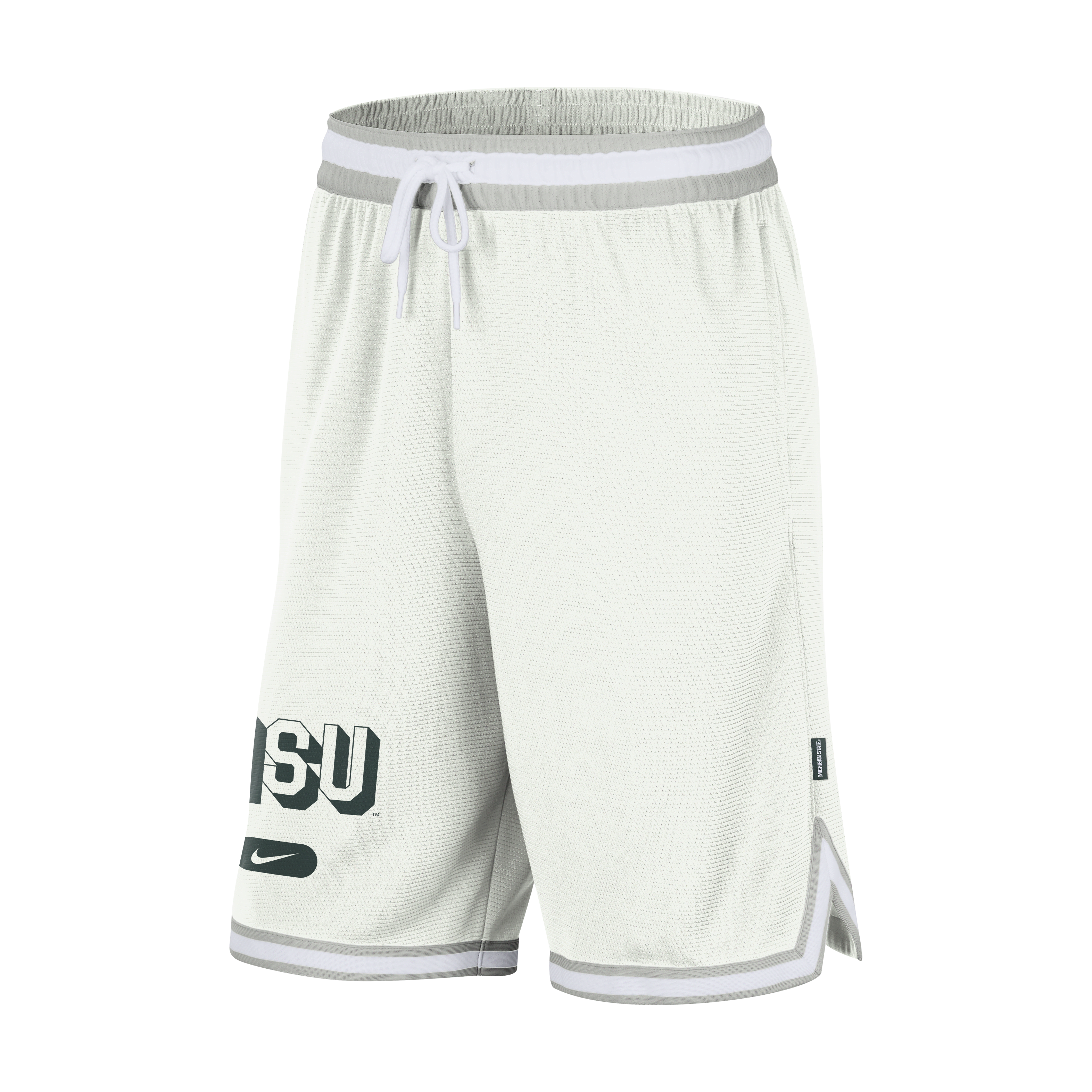 Michigan State DNA 3.0 Men's Nike Dri-FIT College Shorts