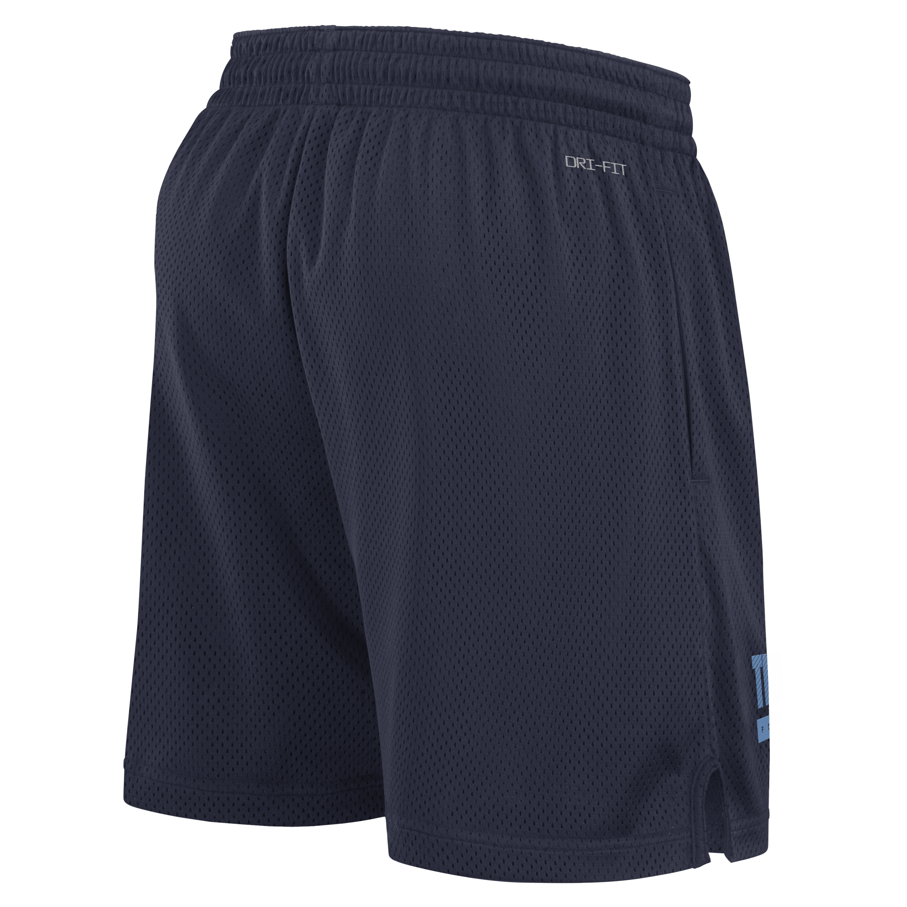 Tennessee Titans Sideline Men's Nike Dri-FIT NFL Shorts