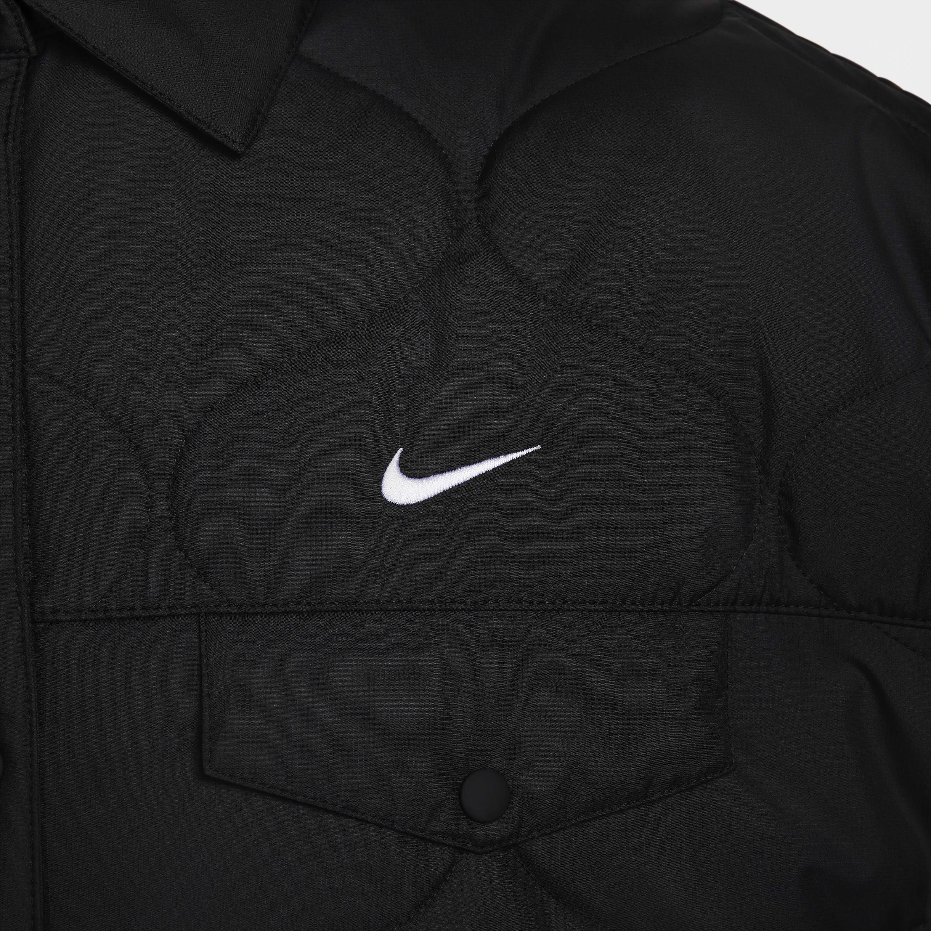 Nike Sportswear Essential Women's Quilted Trench