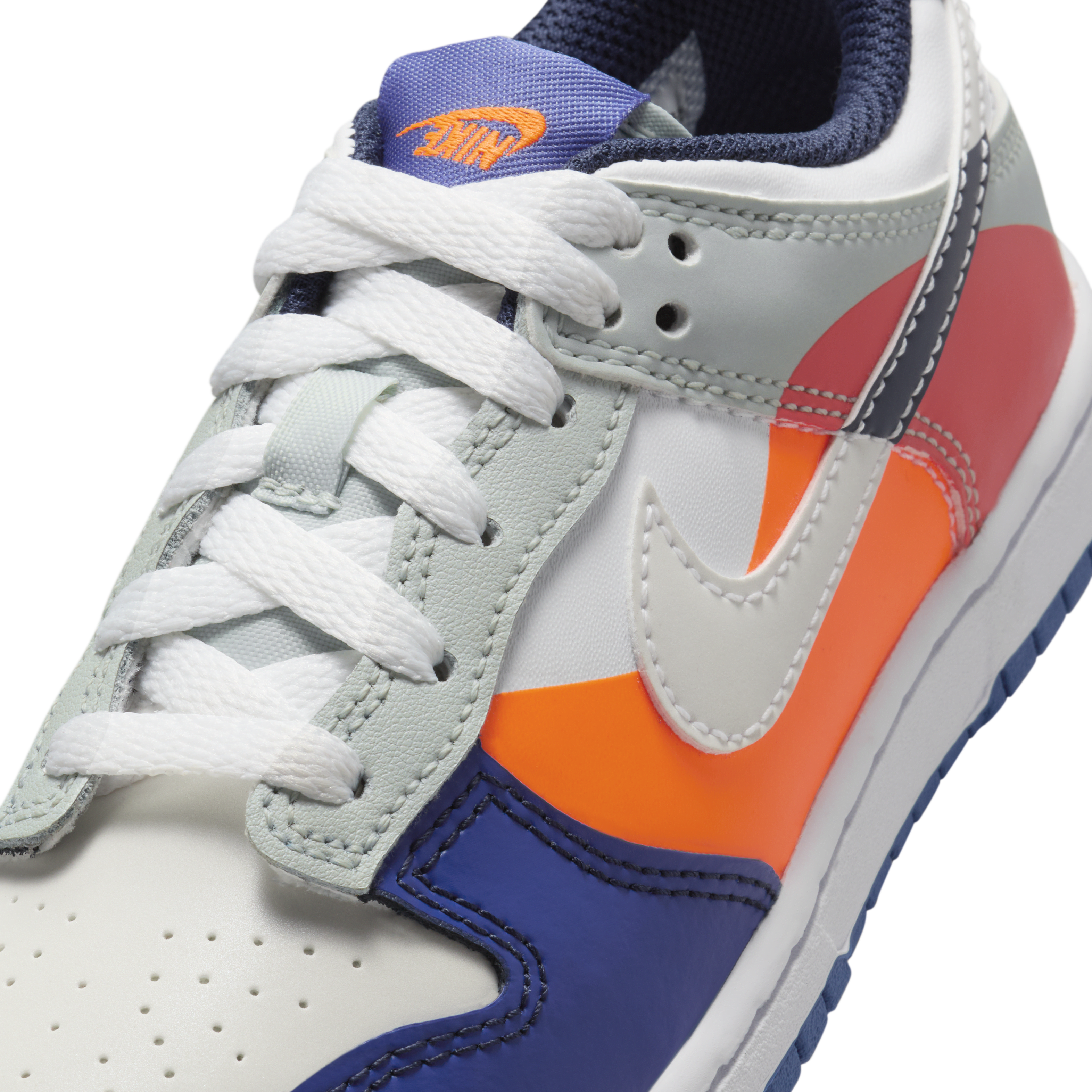 Nike Dunk Low SE Little Kids' Shoes