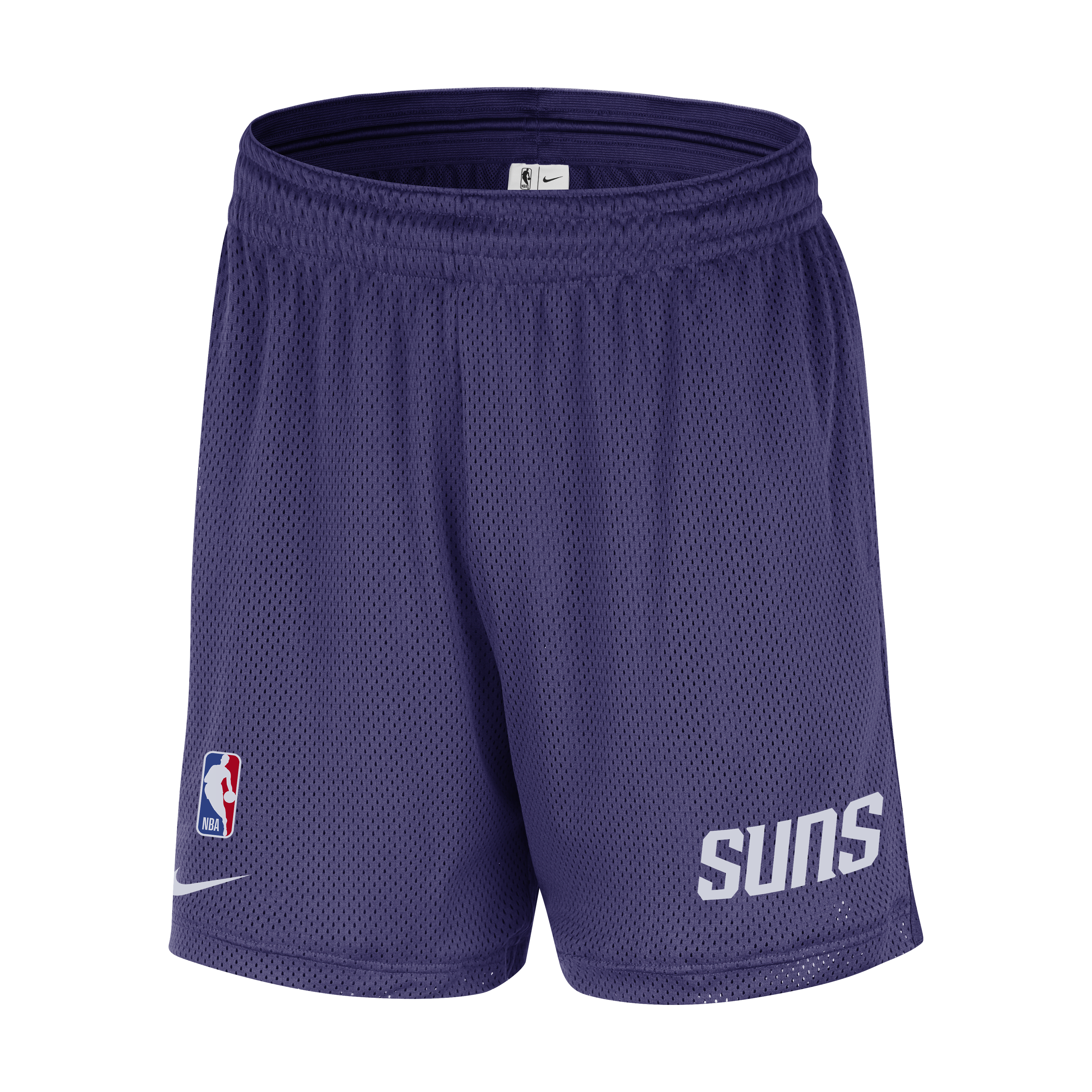 Phoenix Suns Men's Nike NBA Mesh Shorts