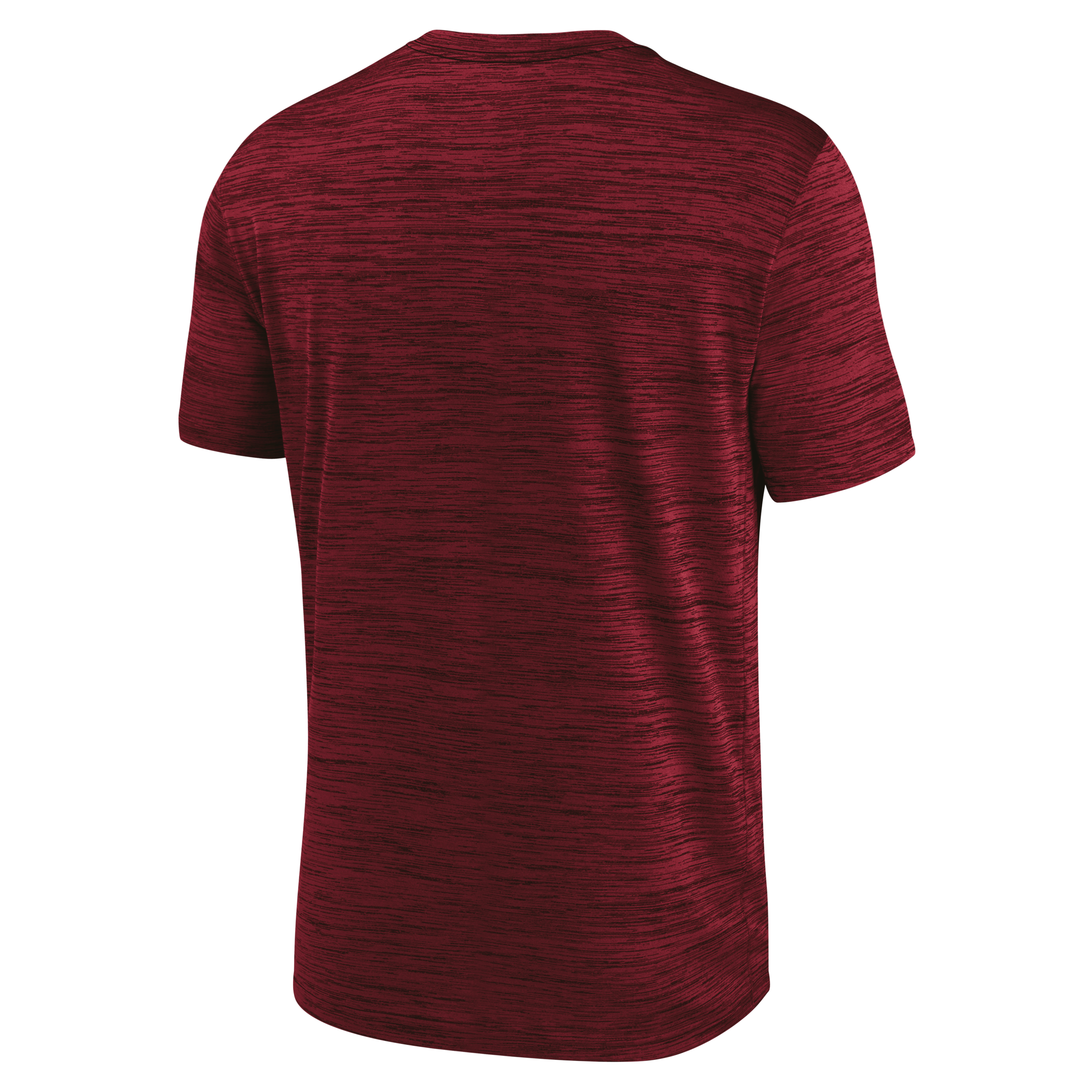 USC Trojans Campus Center Block Velocity Men's Nike Dri-FIT College T-Shirt