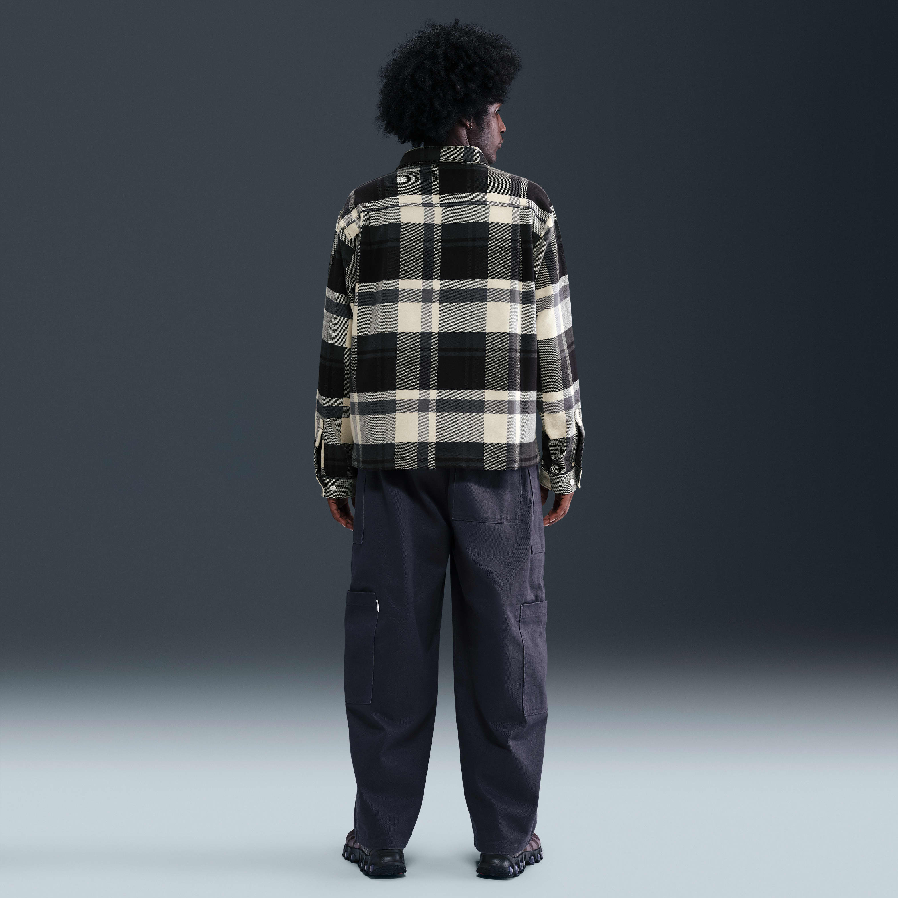 Nike Life Men's Field Shirt