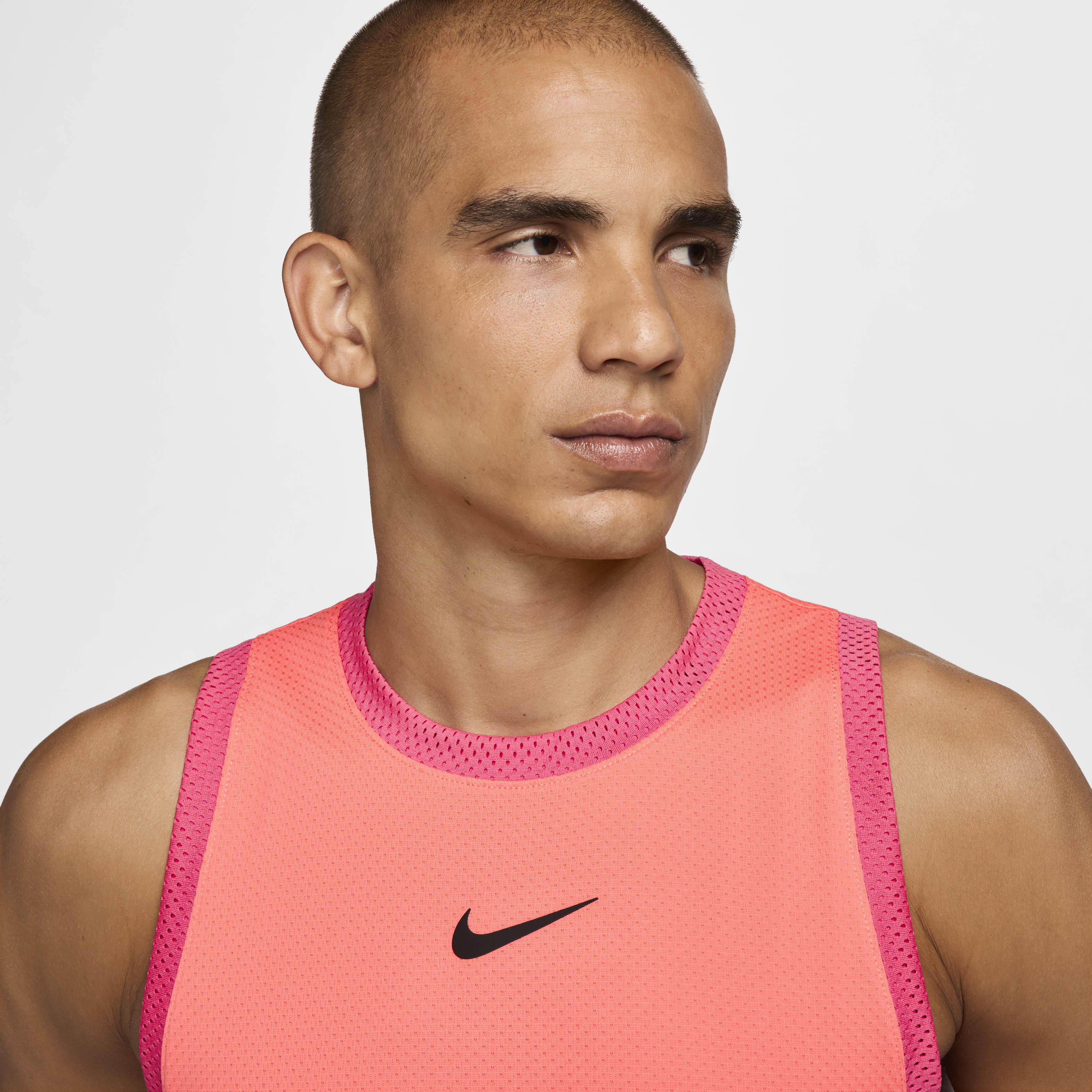 NikeCourt Slam Men's Dri-FIT Tennis Tank