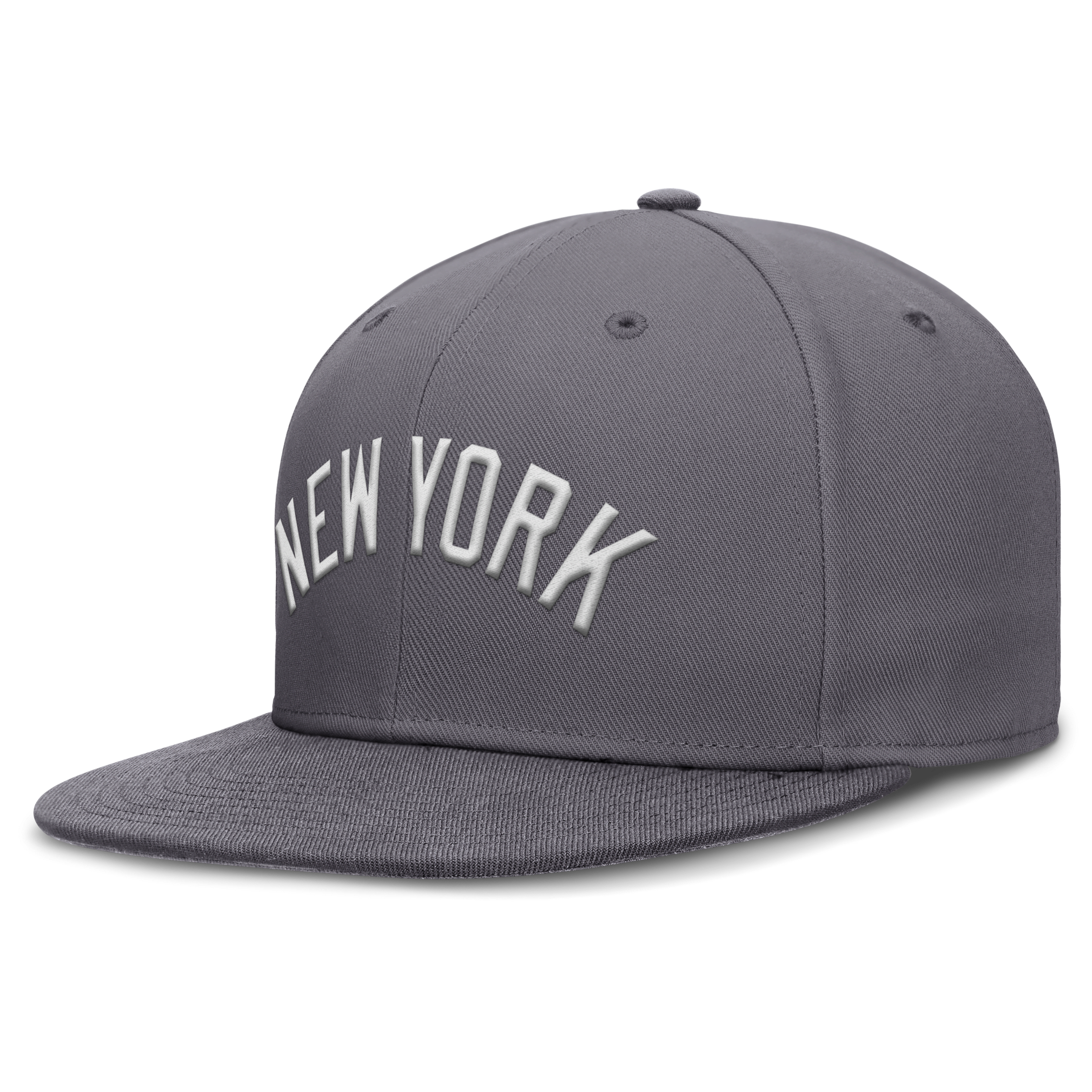 New York Yankees True Men's Nike Dri-FIT MLB Fitted Hat