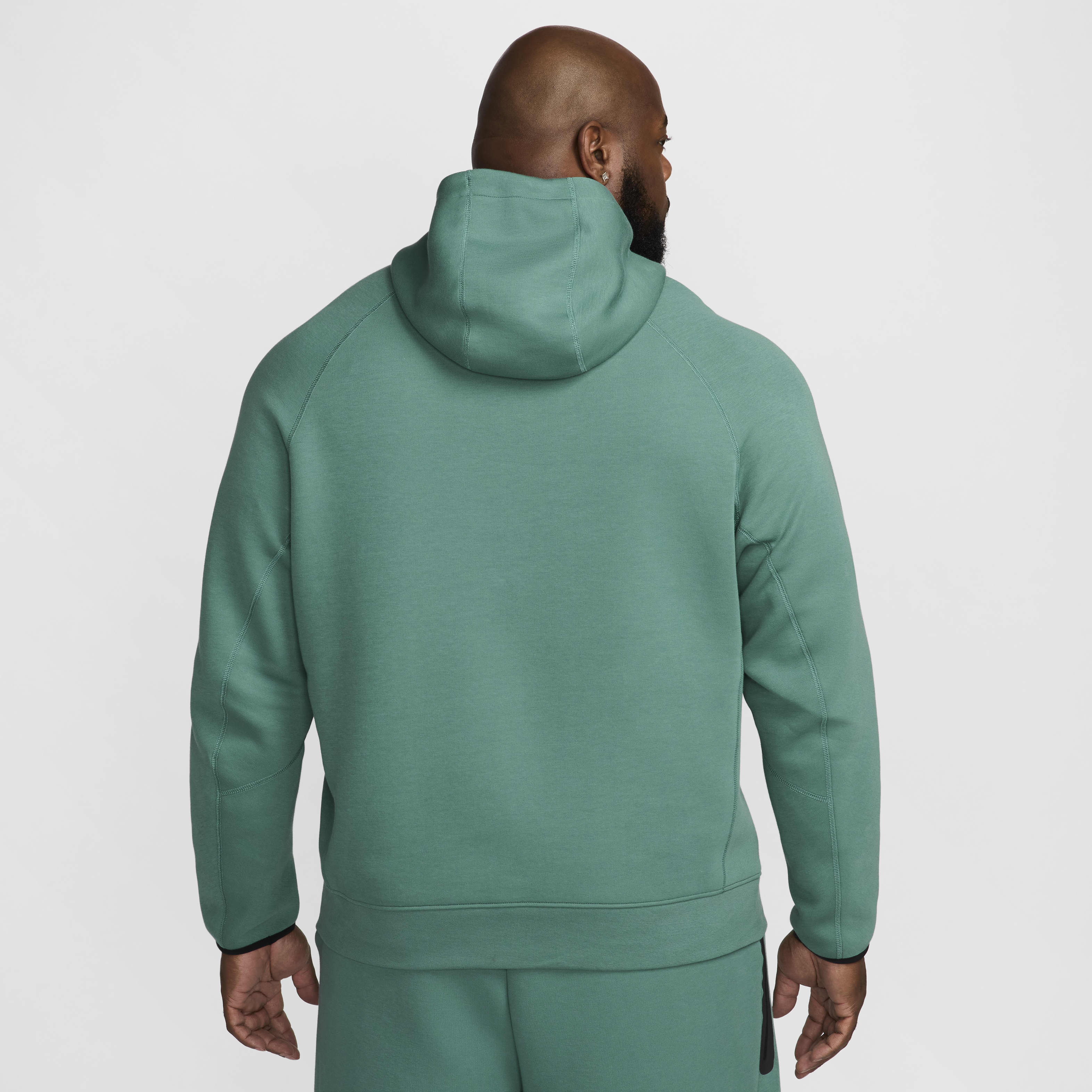 Nike Sportswear Tech Fleece Men's Pullover Hoodie