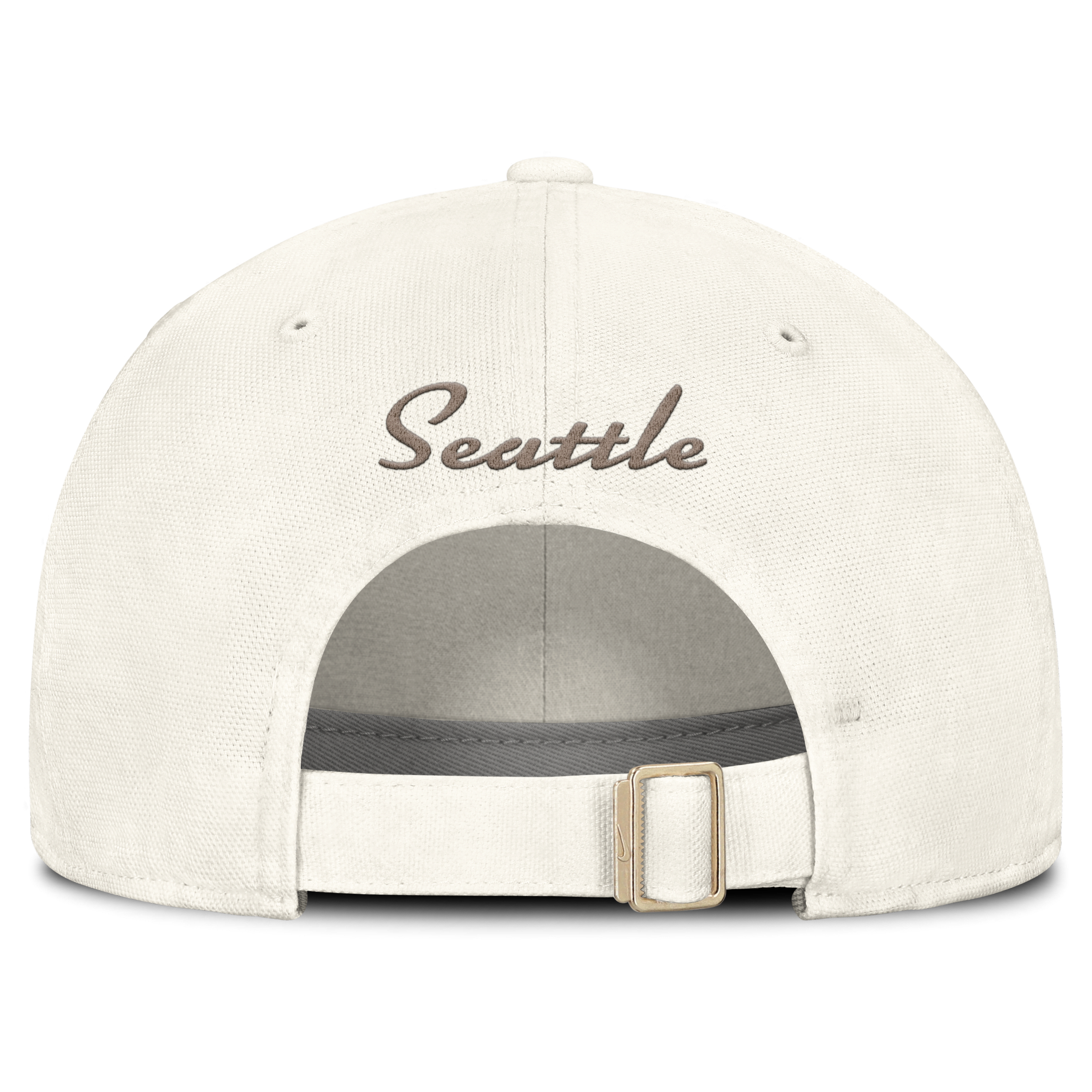 Seattle Mariners Club Men's Nike MLB Adjustable Hat