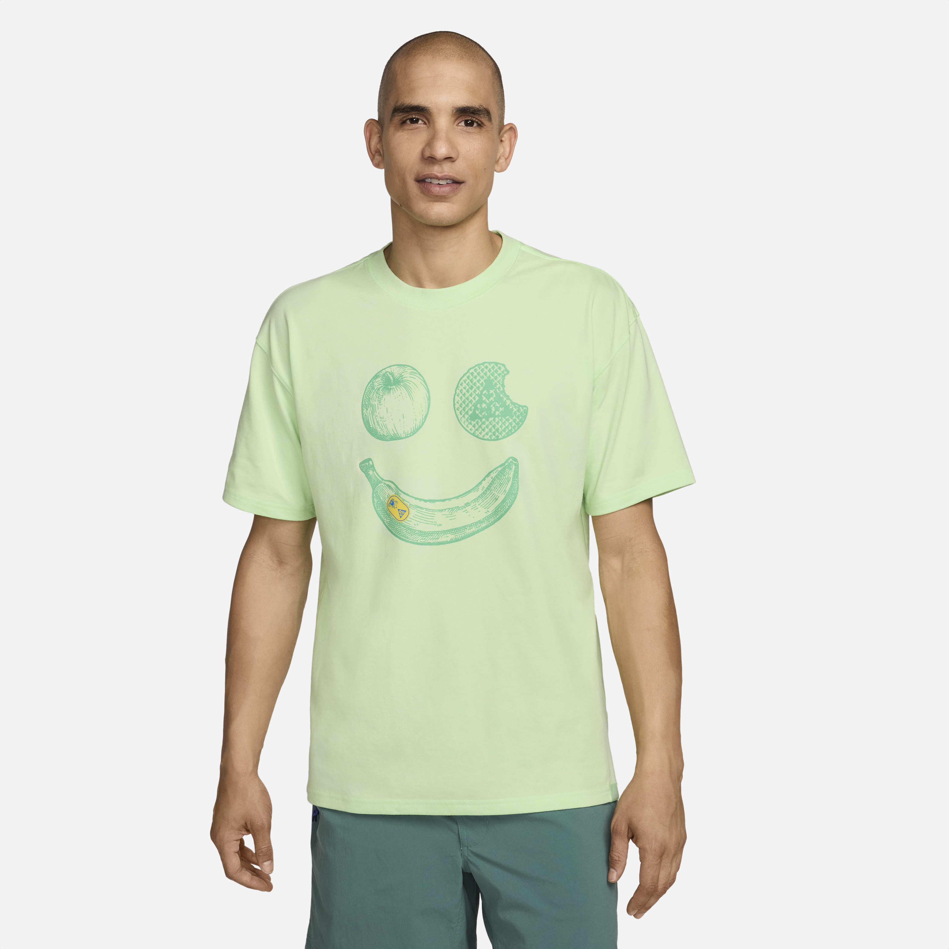 Nike ACG "Hike Snacks" Men's Dri-FIT T-Shirt