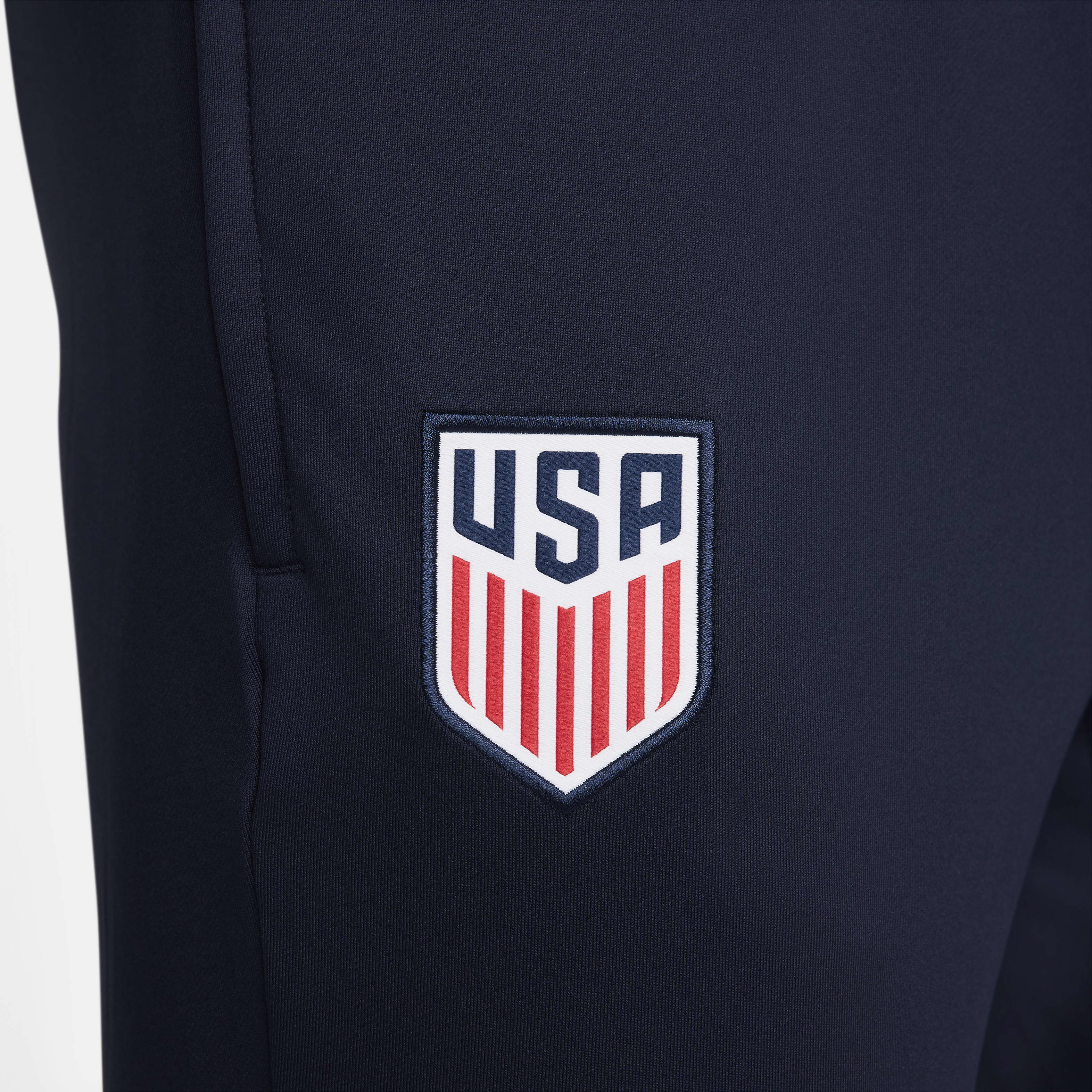 USMNT Strike Men's Nike Dri-FIT Soccer Knit Pants