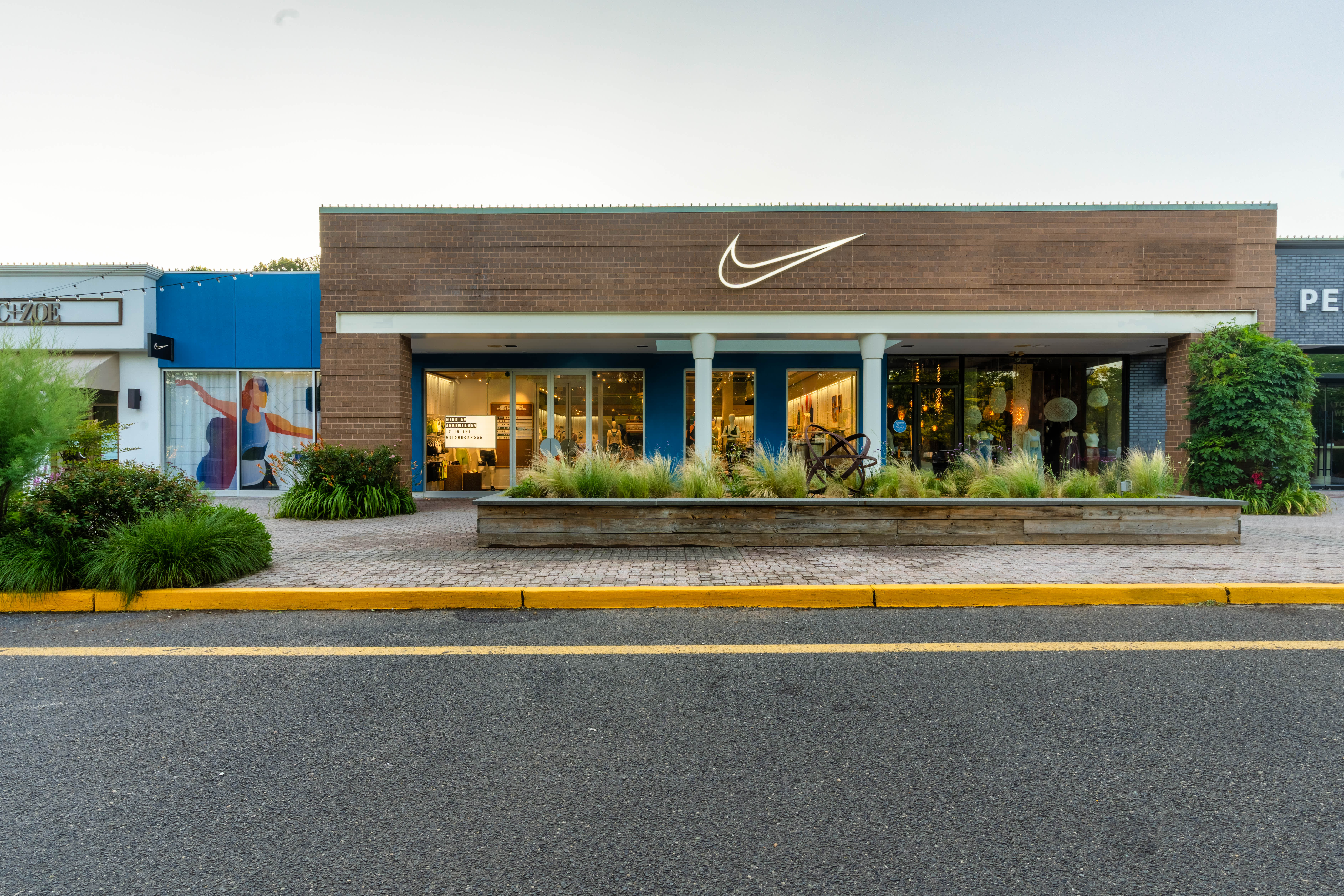 Nike Stores New Jersey, United States. Nike.com