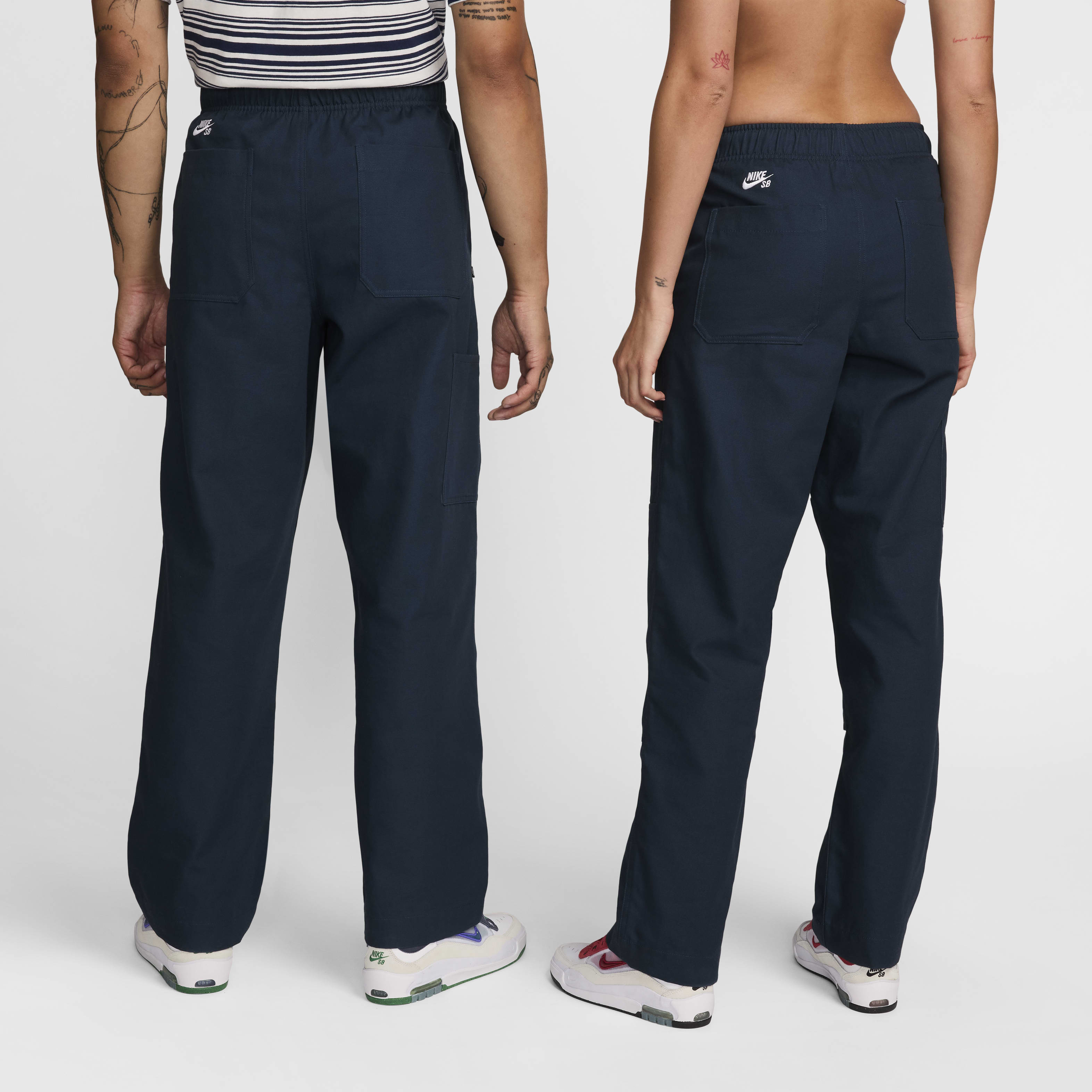 Nike SB Double-Knee Twill Skate Pants