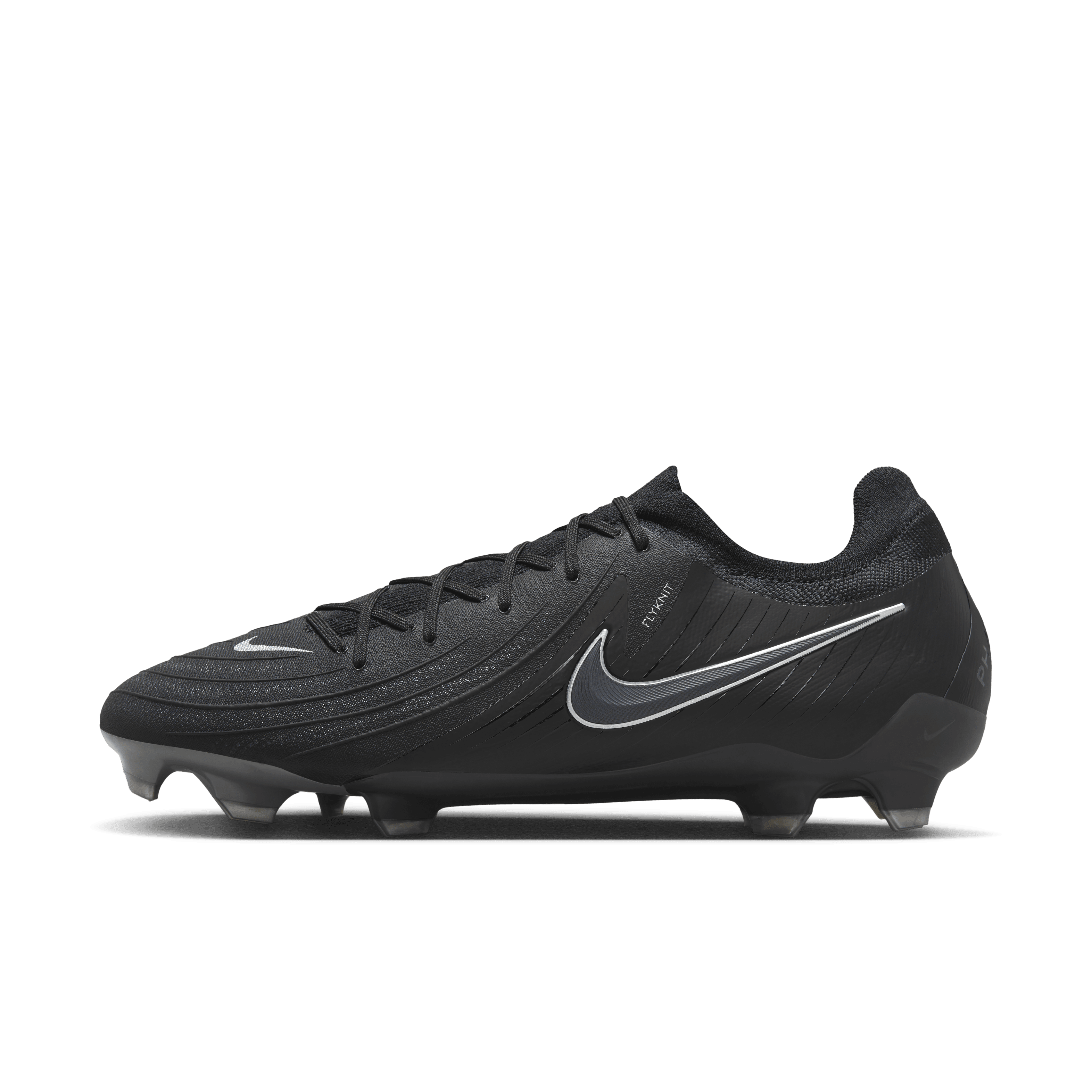 Nike Phantom GX 2 Pro FG Low-Top Soccer Cleats