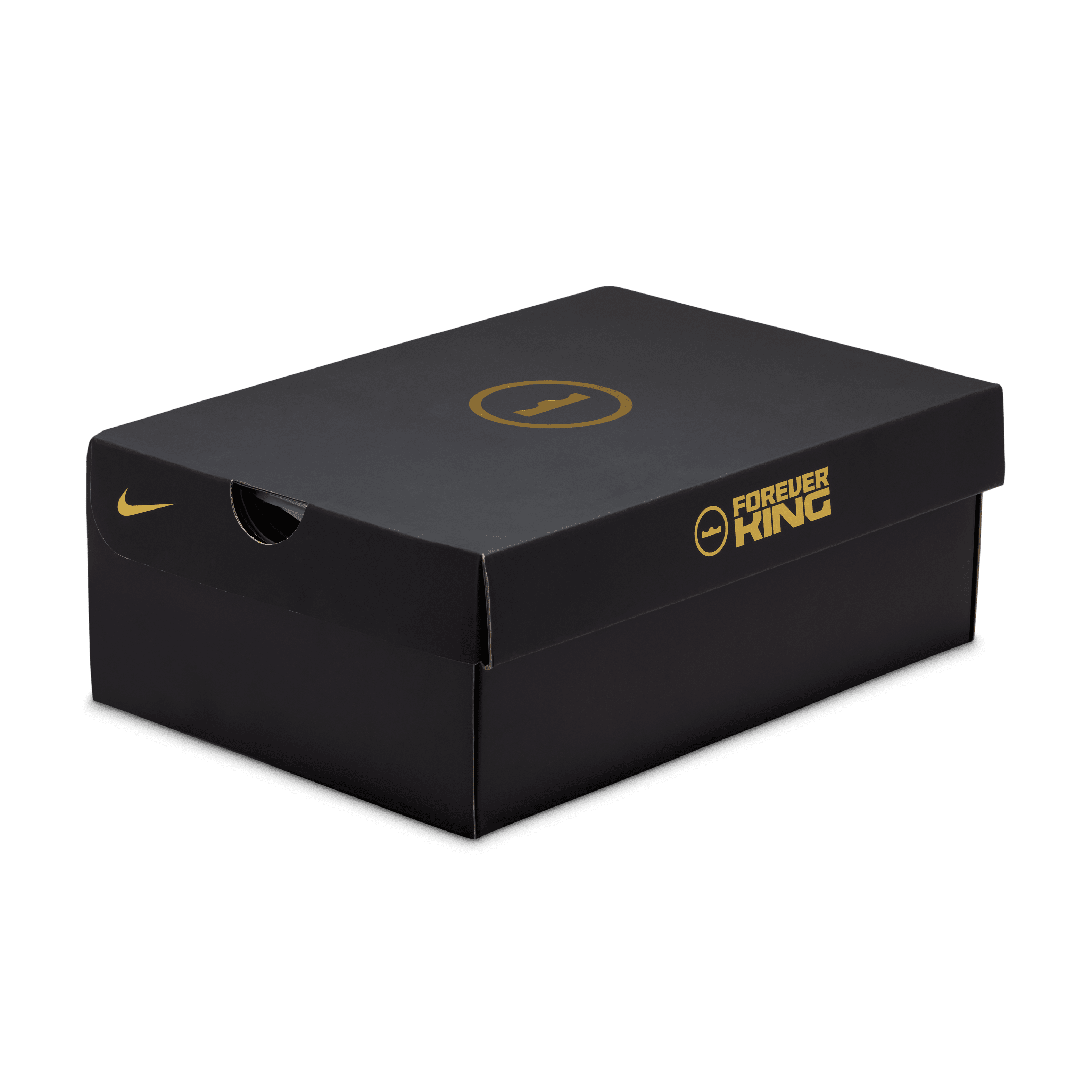 LeBron XXIII "Bubble Boy" Big Kids' Basketball Shoes